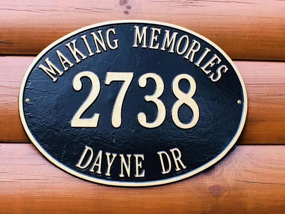 Making Memories