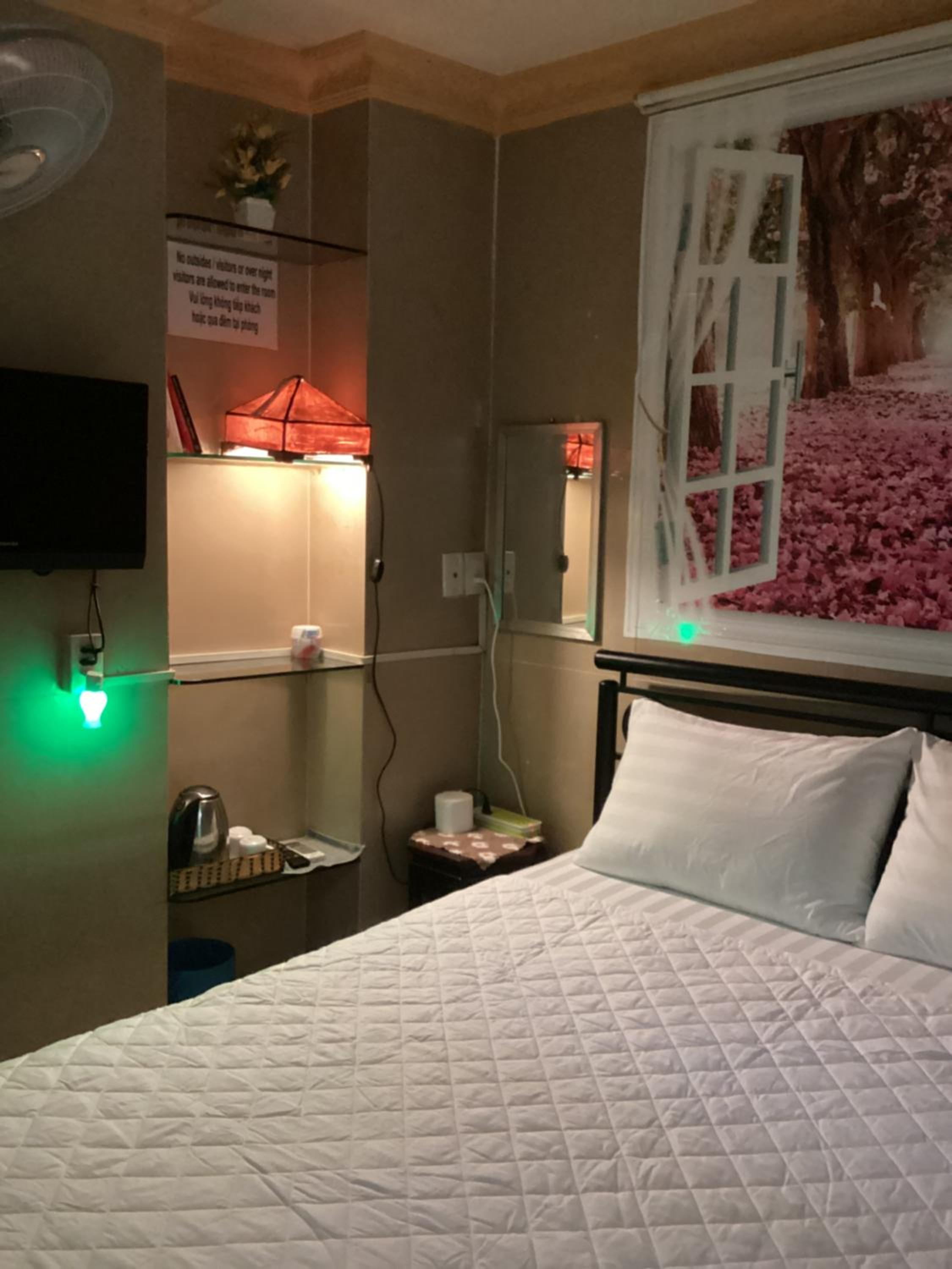 Guest House UTTRANG