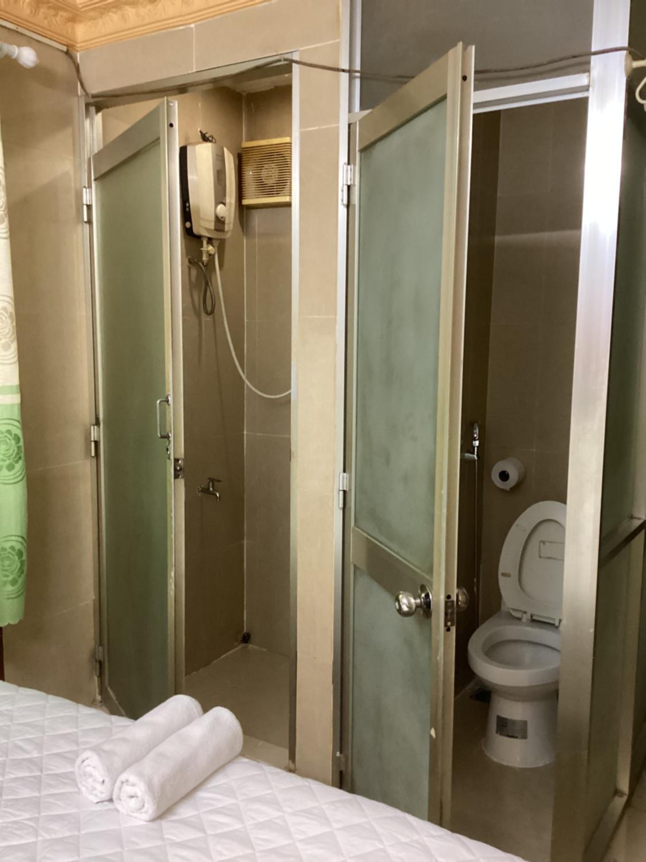 Guest House UTTRANG