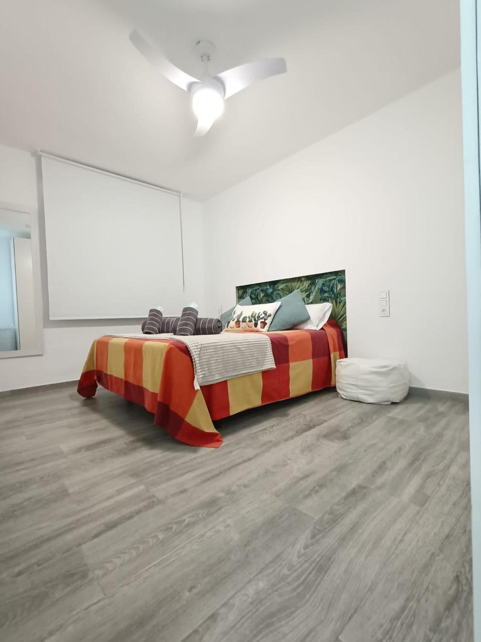 Cornelia Apartamentos CALA DE FINESTRAT VICENT&ALBA