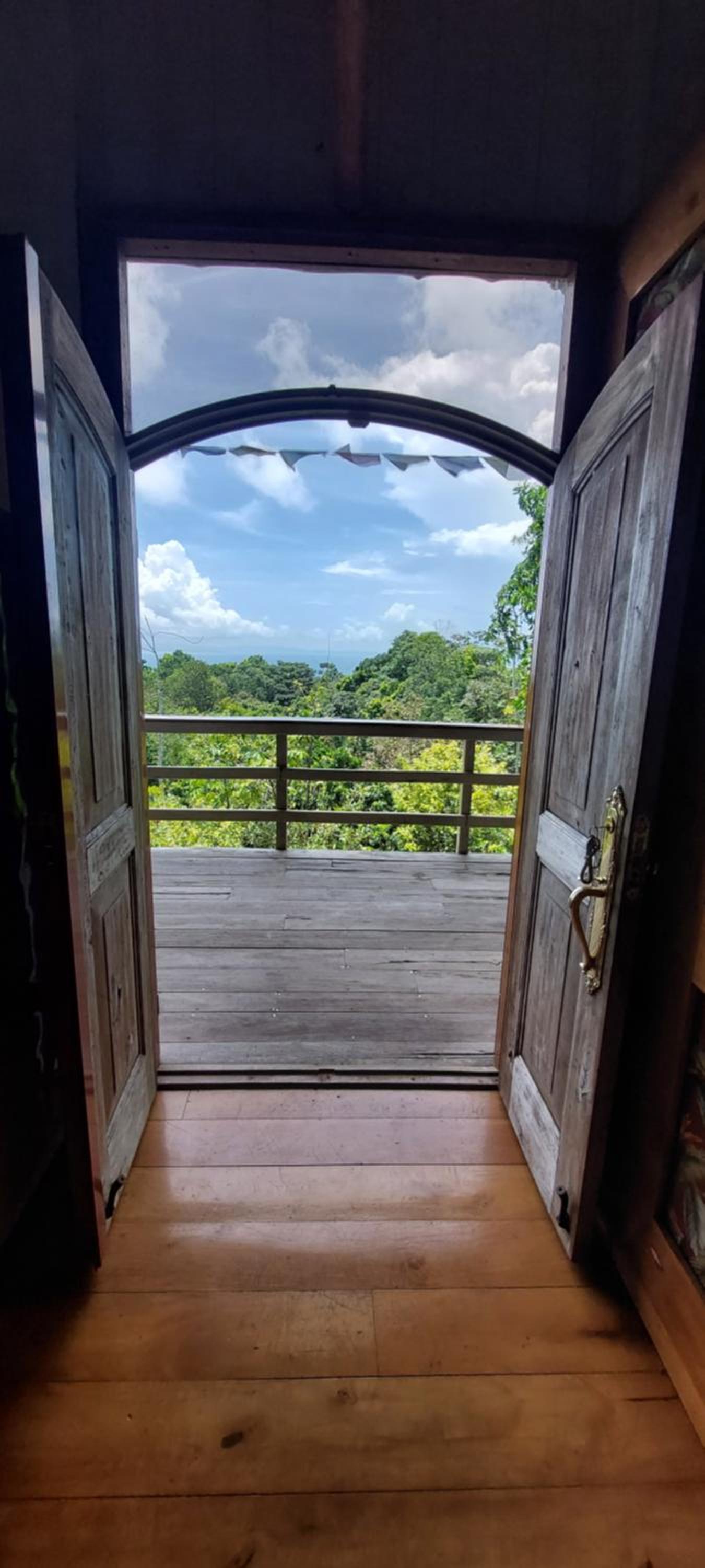 Casa Alta Vista