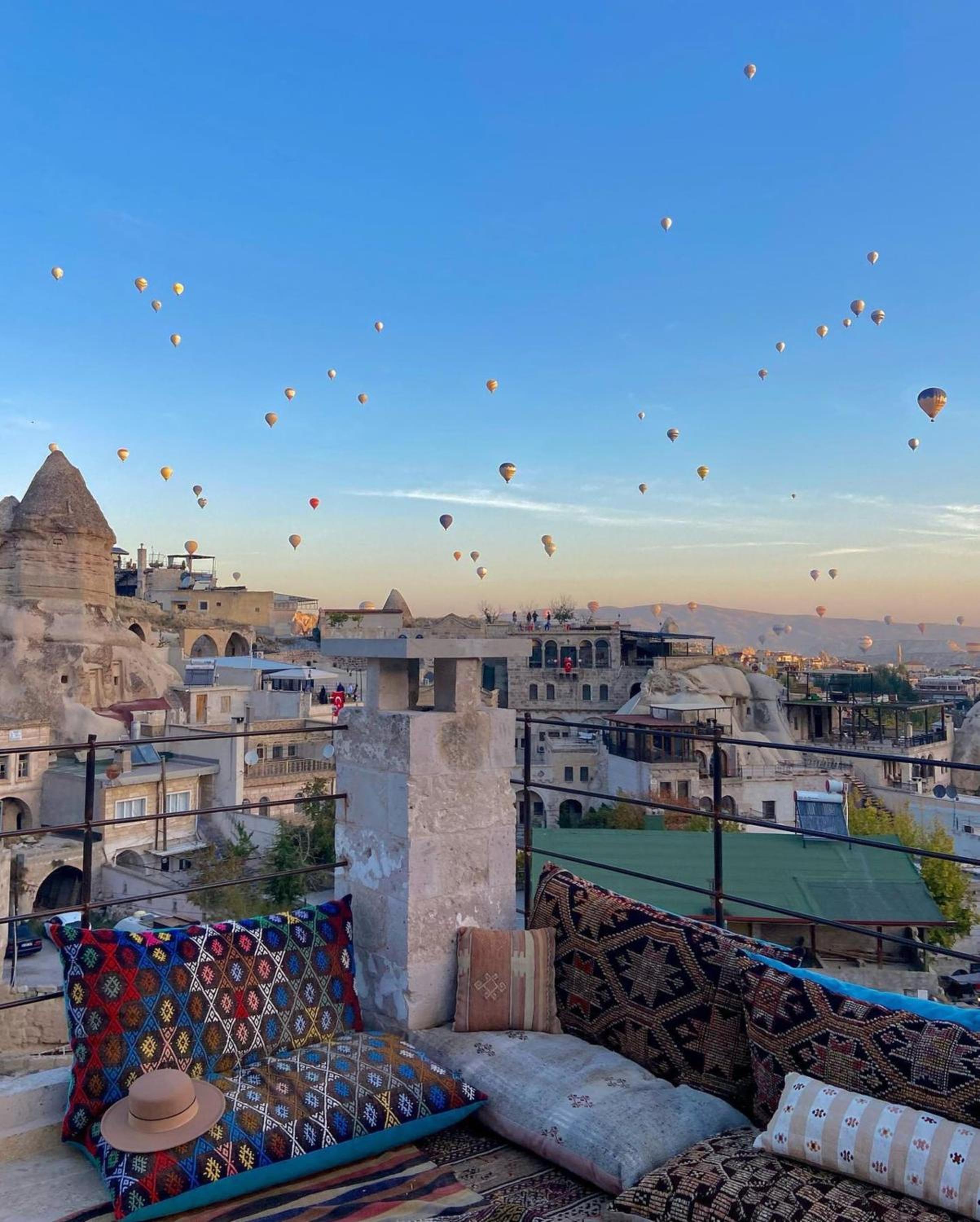 Caverna Hotel Premium Caves olur. - Image 140