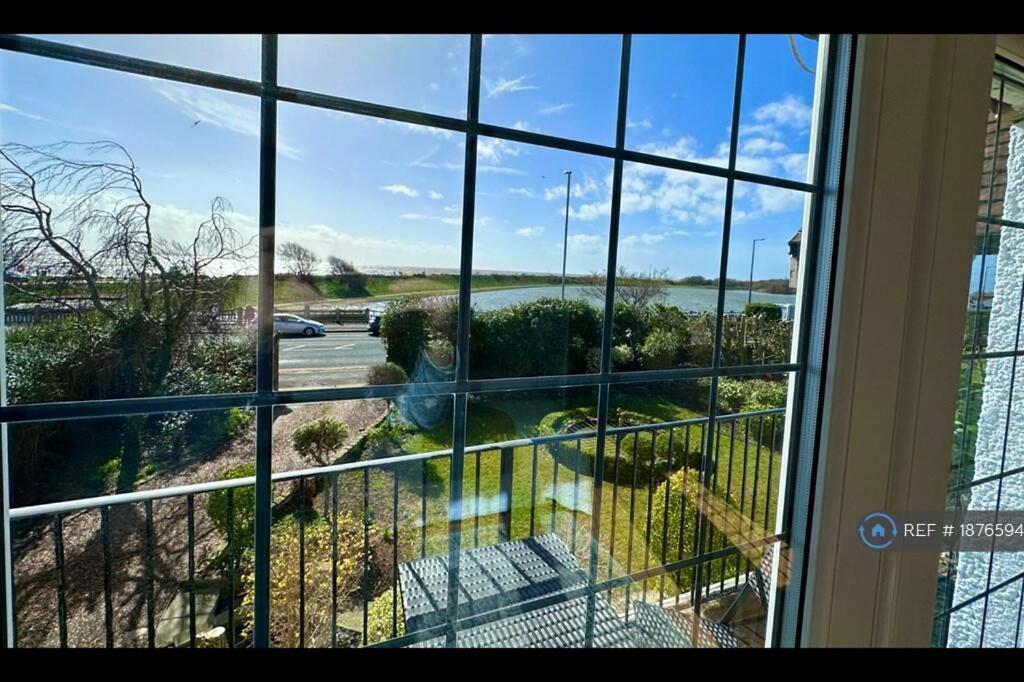Lytham St Annes Vacations - White House - Property Image 12