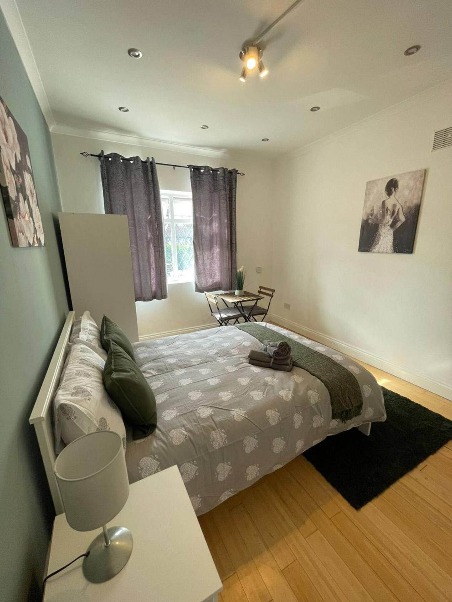 Wembley Rooms