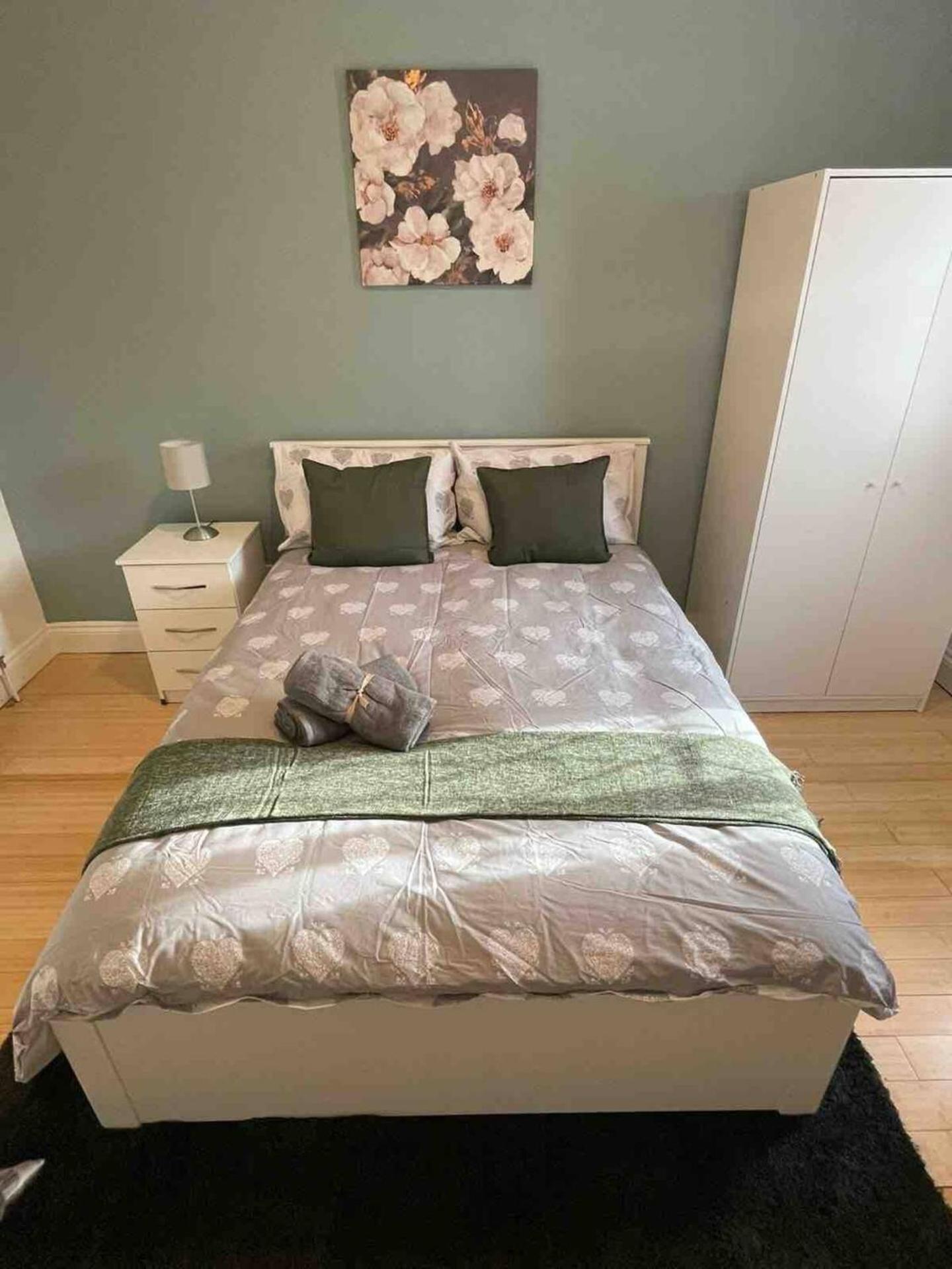 Wembley Rooms