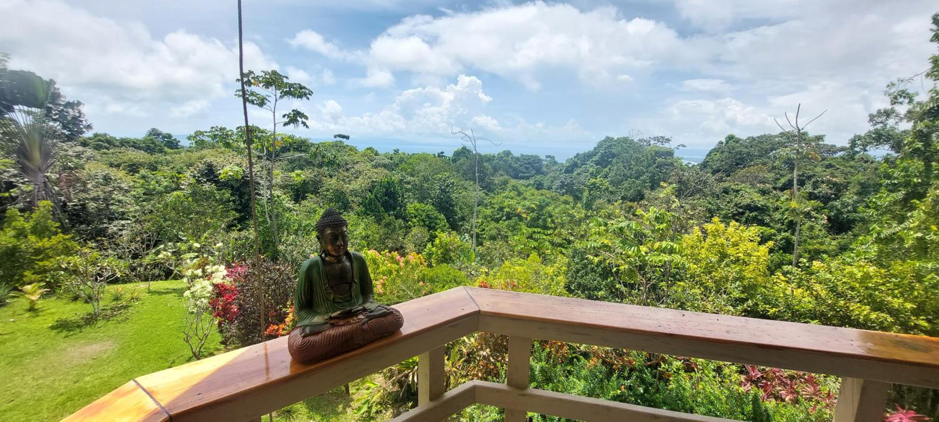 Casa Alta Vista