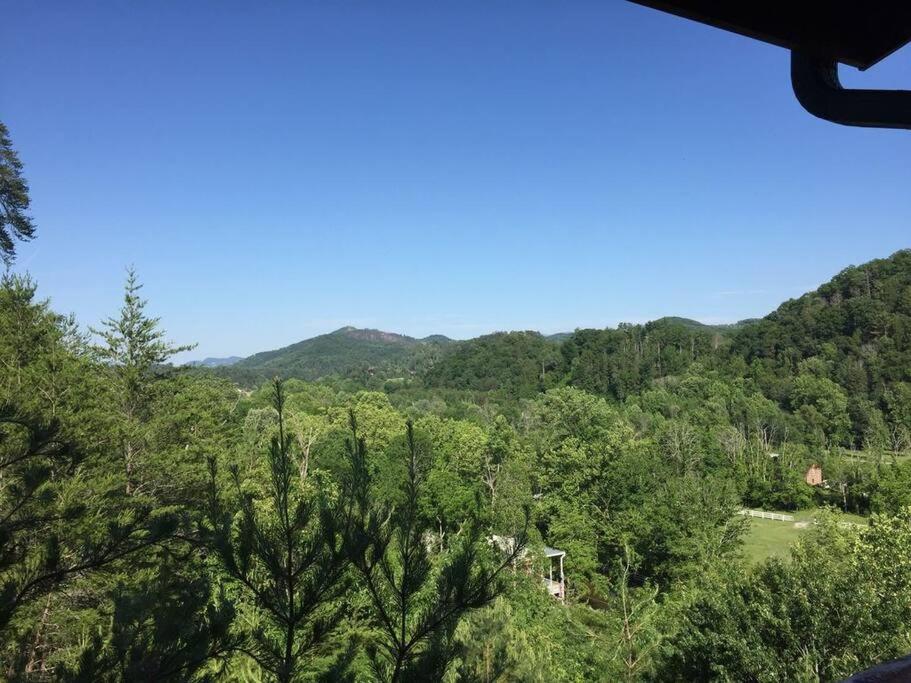 Mountain Memories