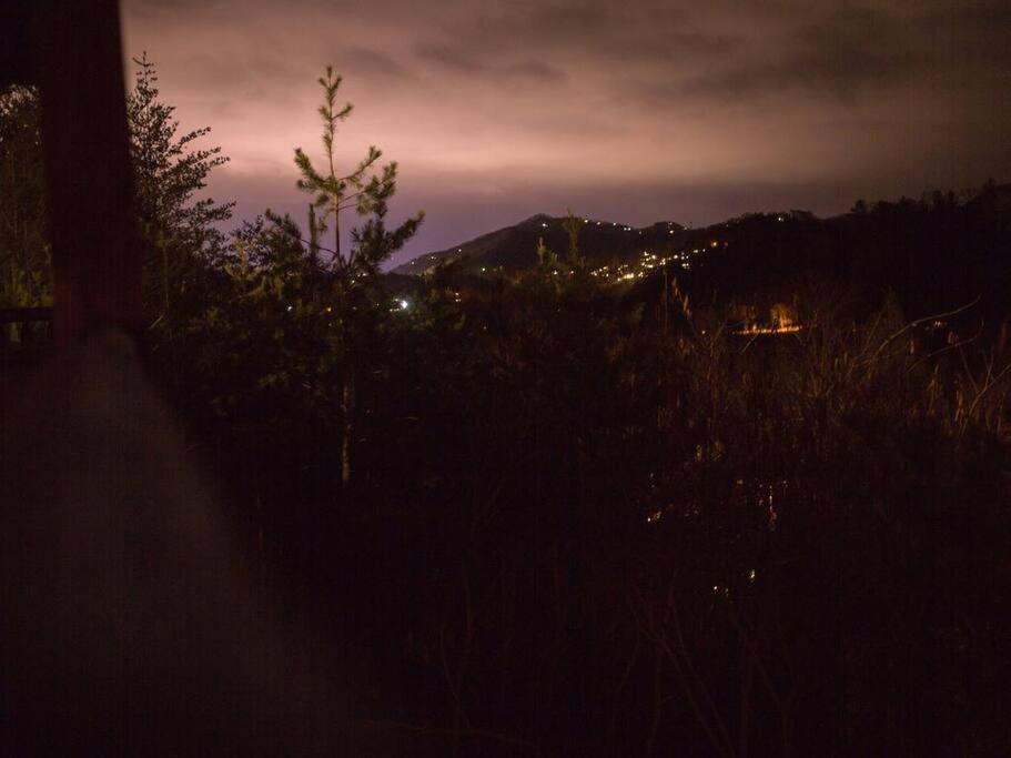 Mountain Memories