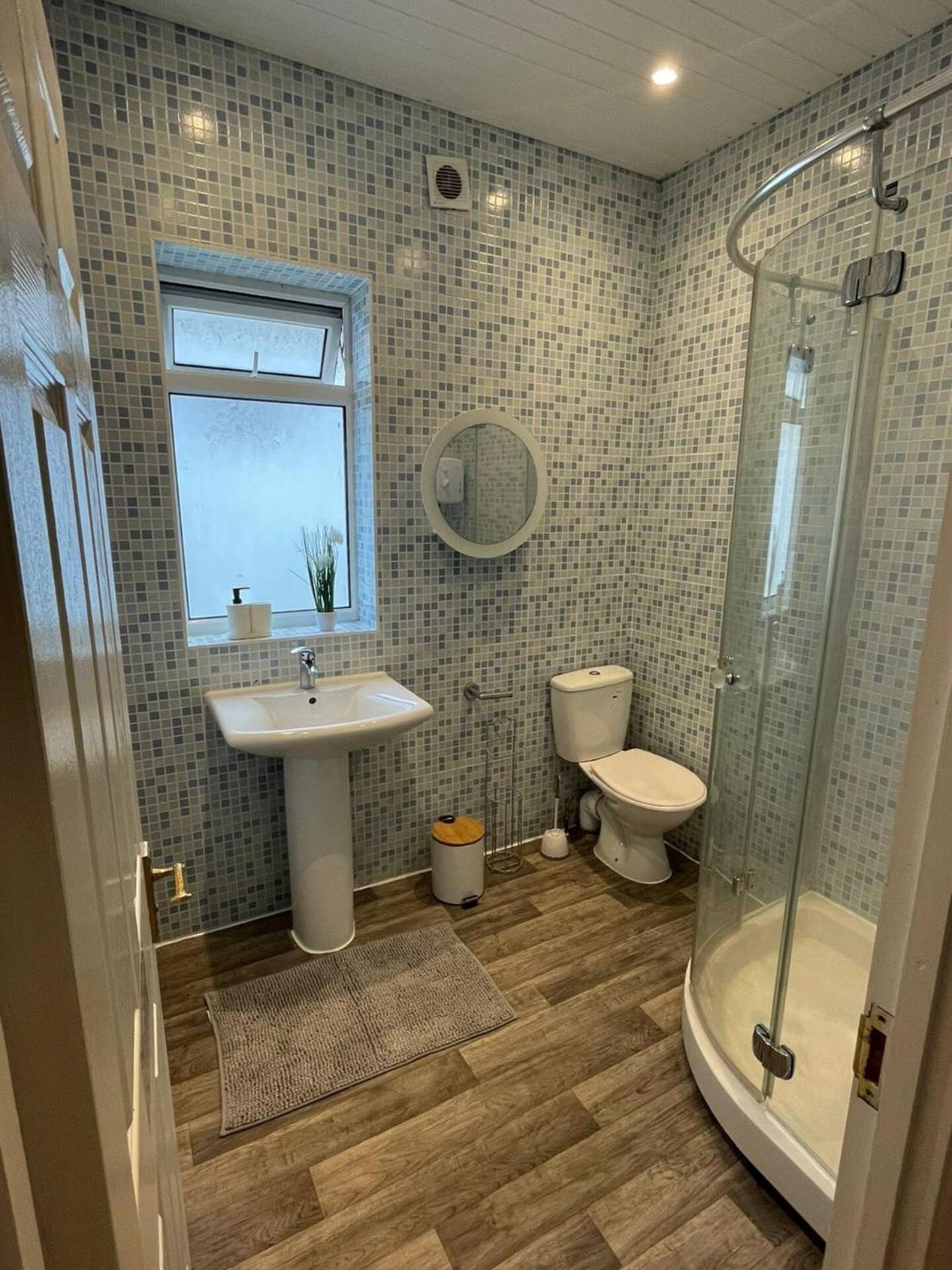 Wembley Rooms