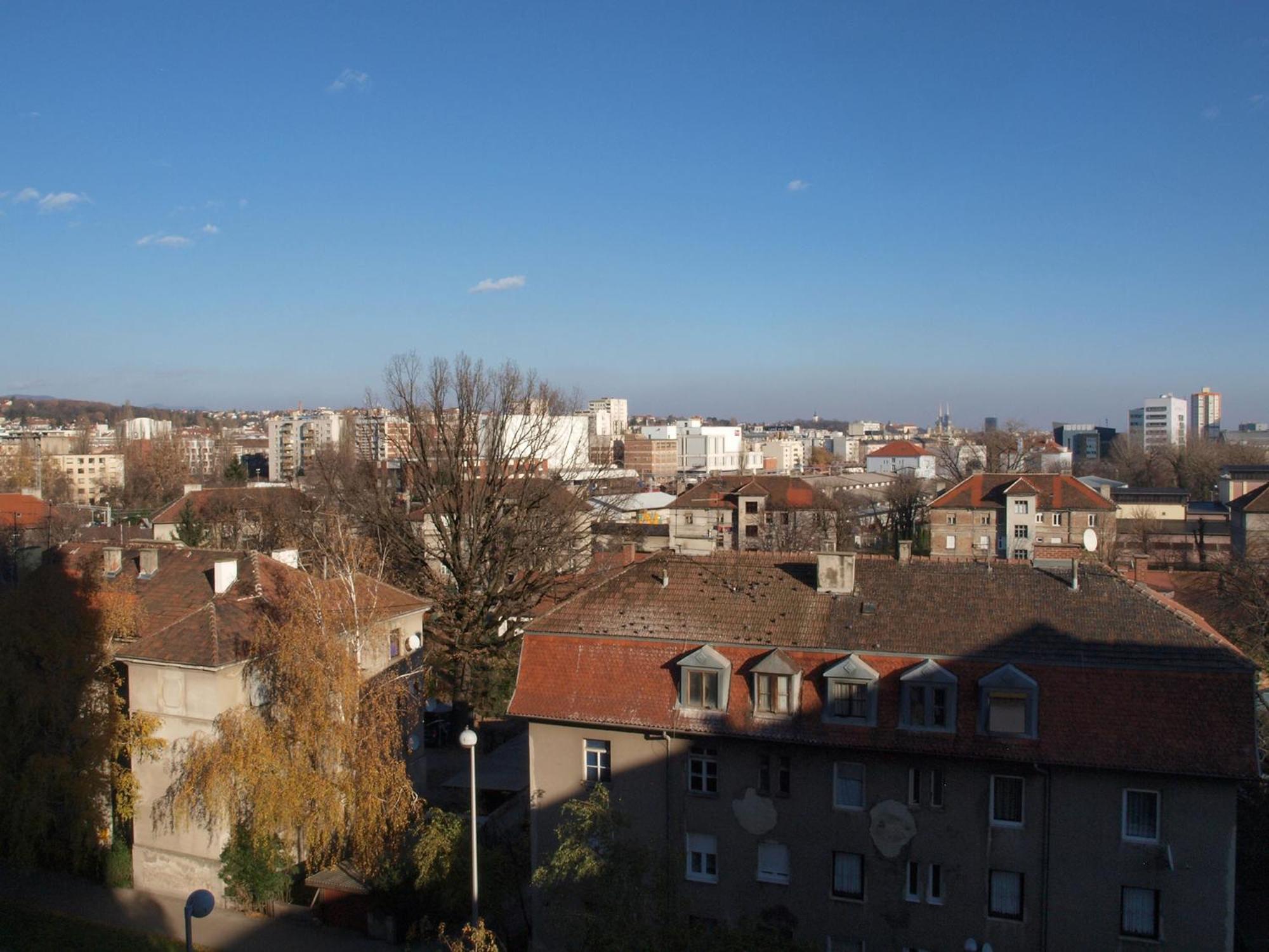Apartment Ciglica view 4