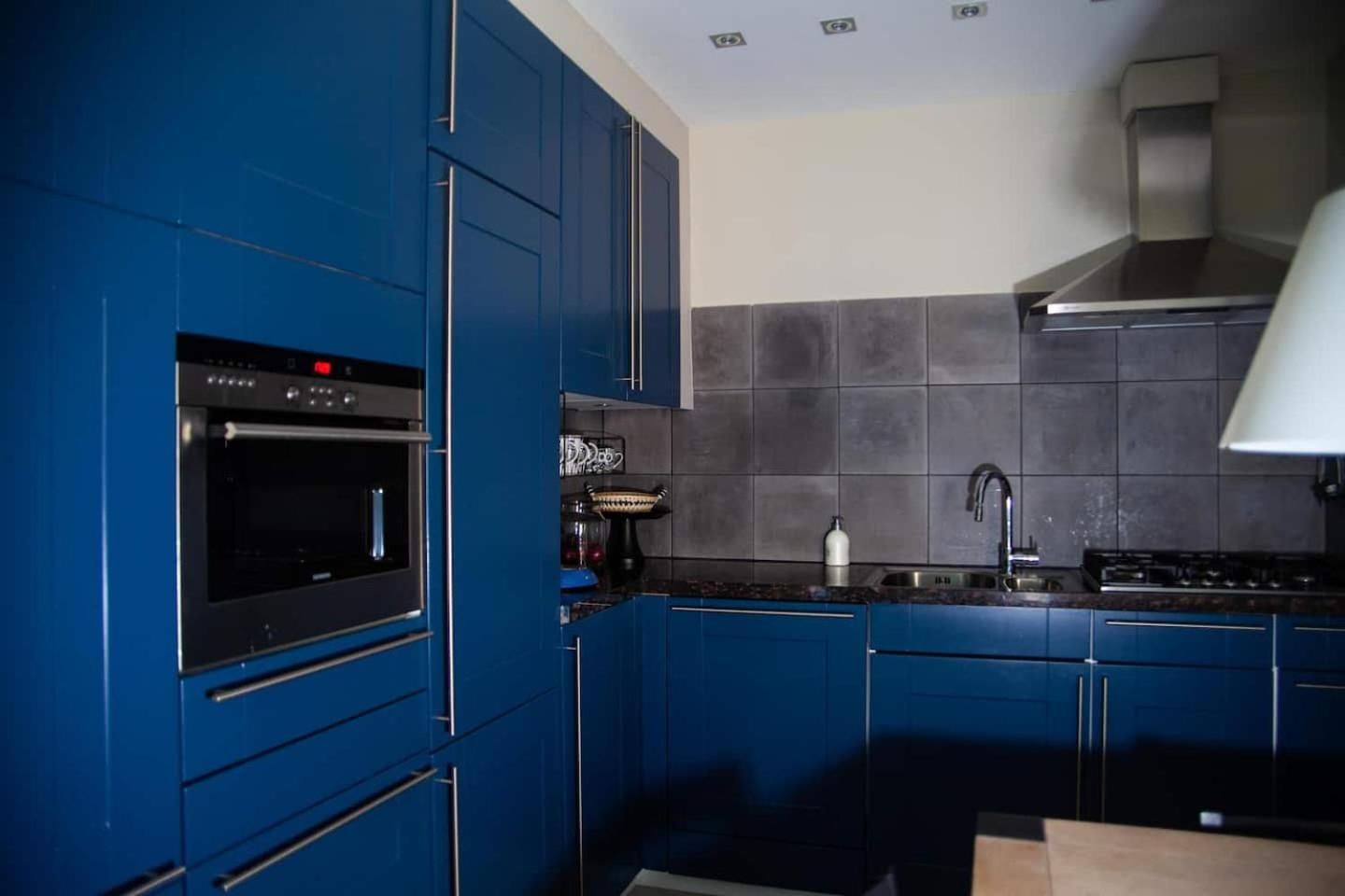 Attractive bungalow near the beach, sea and dunes view 4