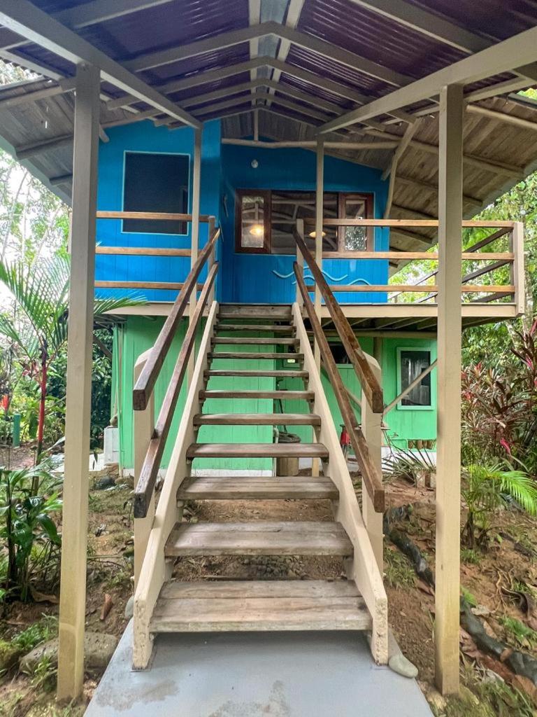 Casa Alta Vista