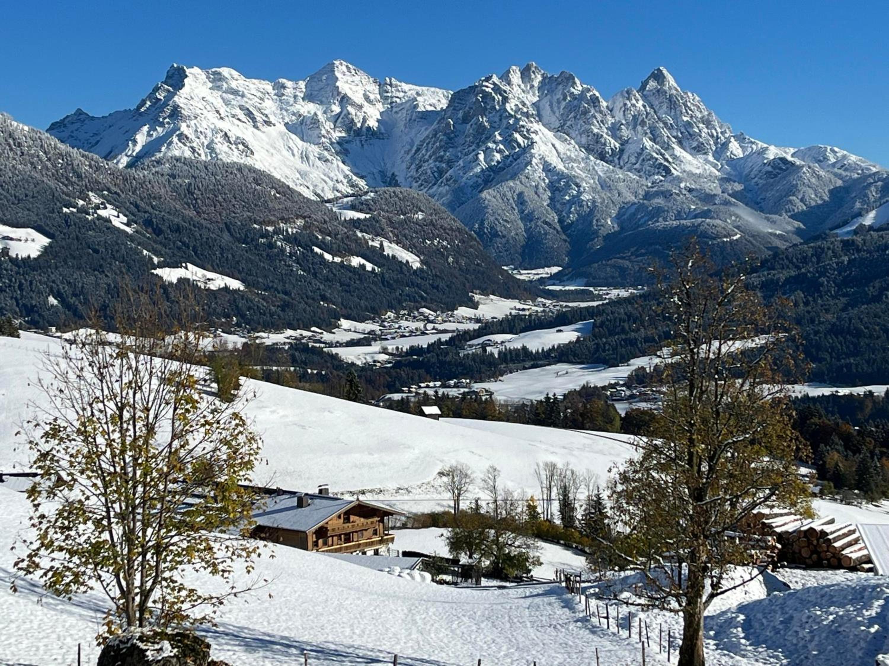 Bioberghof Rohr