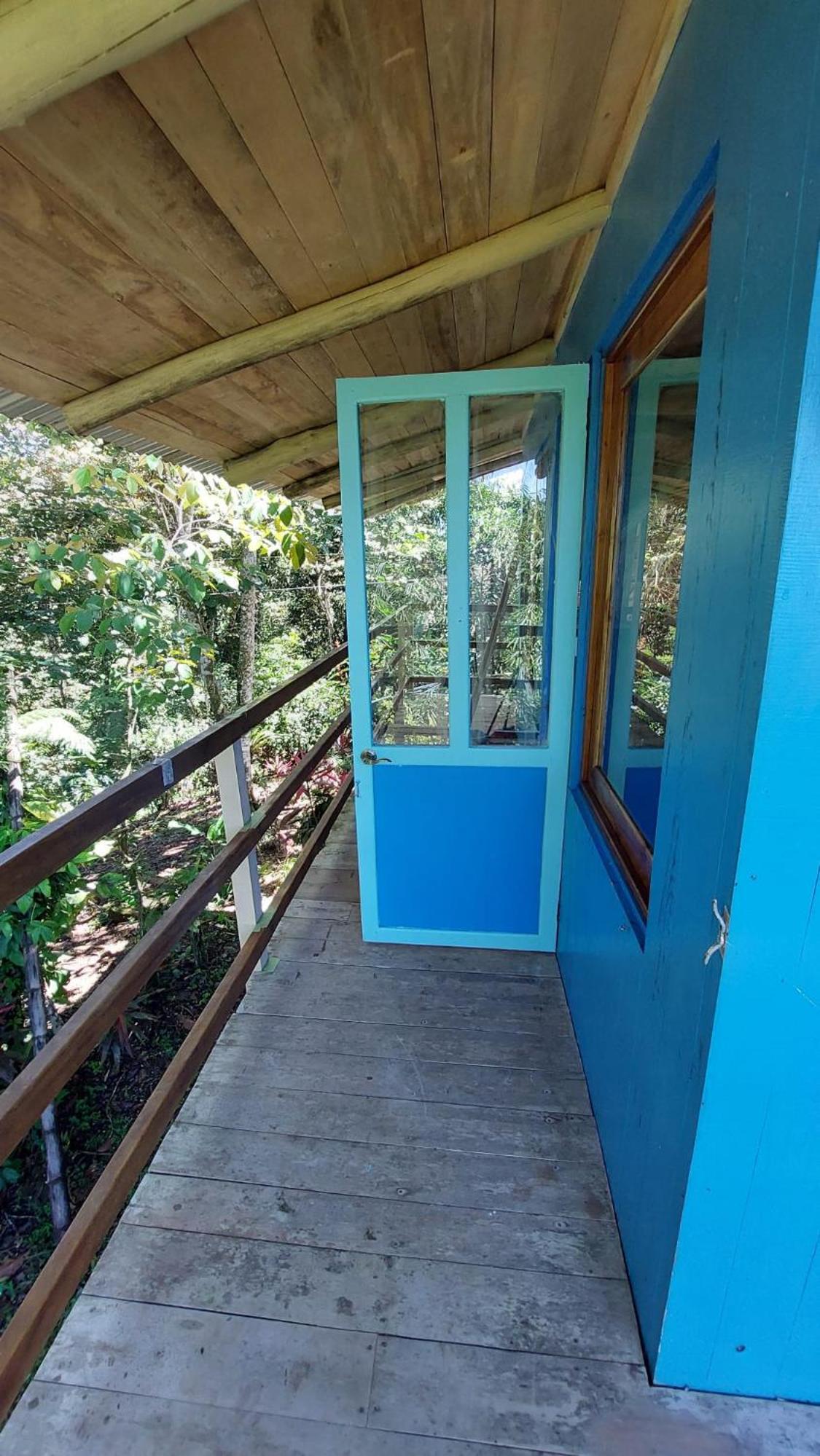 Casa Alta Vista