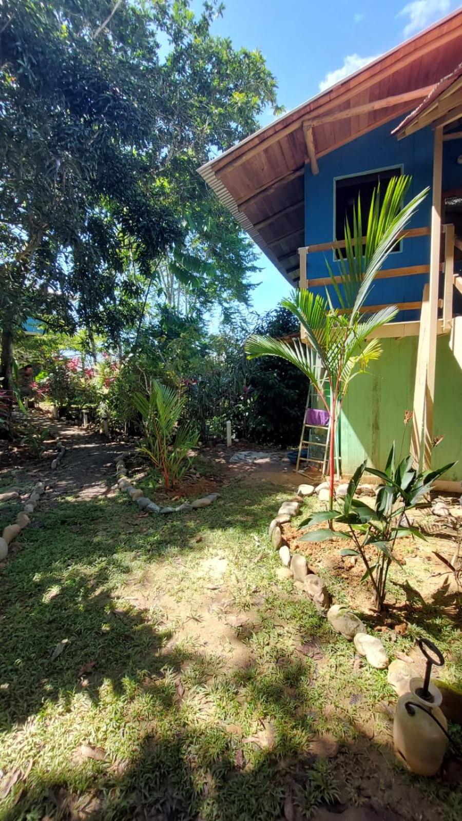 Casa Alta Vista