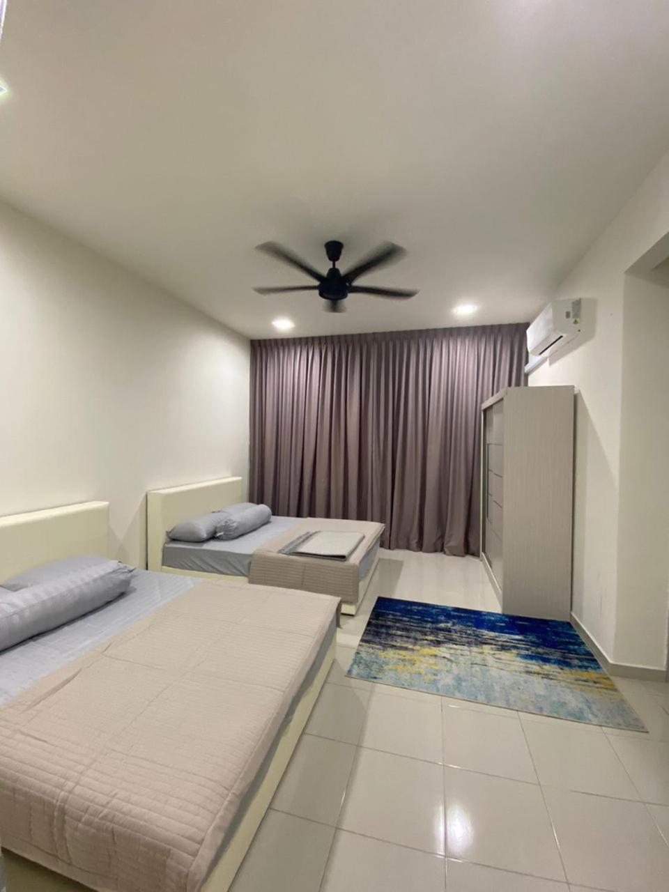 Cozy guesthouse near klia photo 3