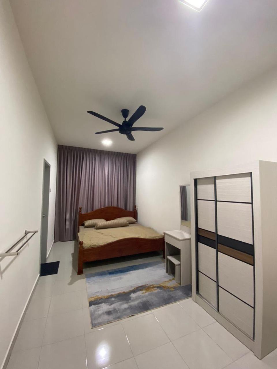 Cozy guesthouse near klia photo 2