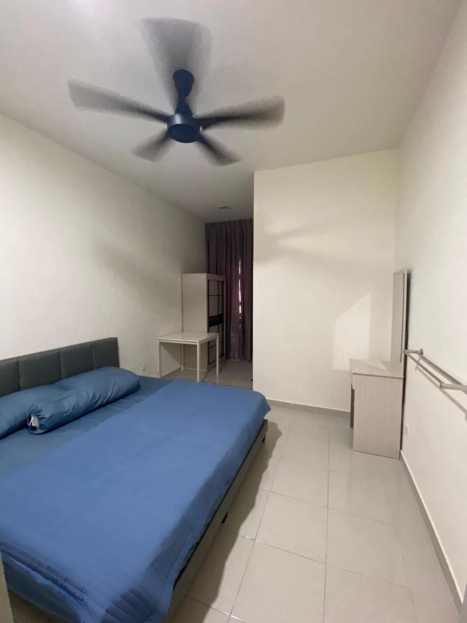 Cozy guesthouse near klia photo 7