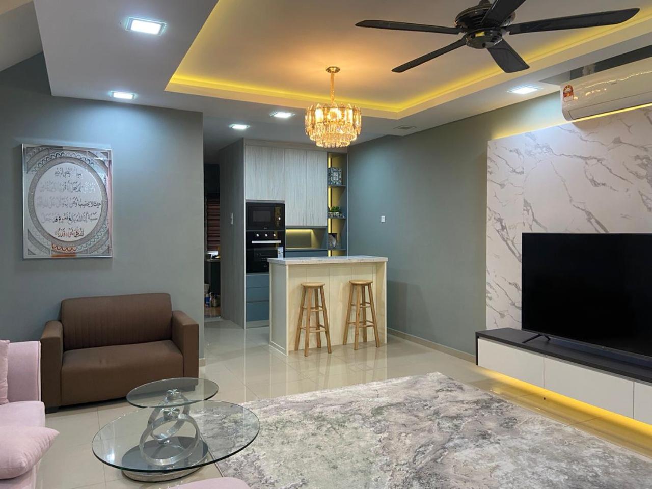 Cozy guesthouse near klia photo 8