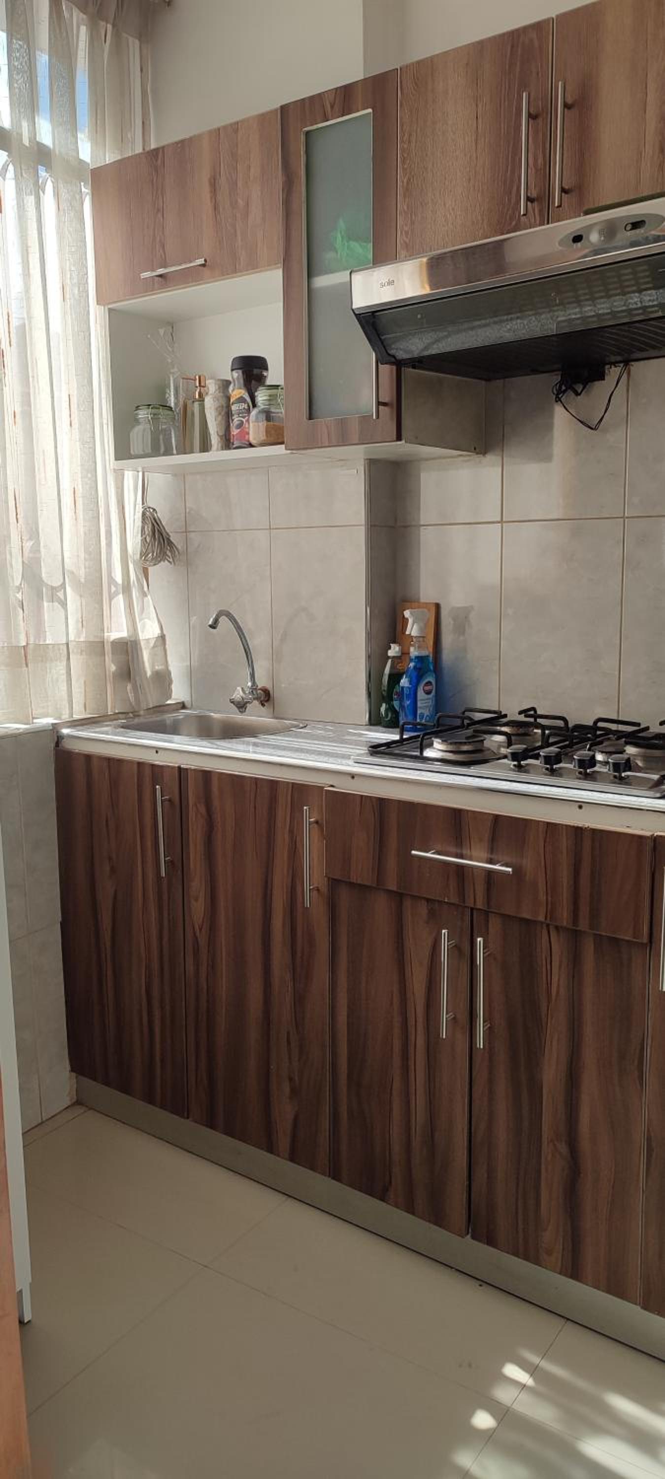Apartment Violeta