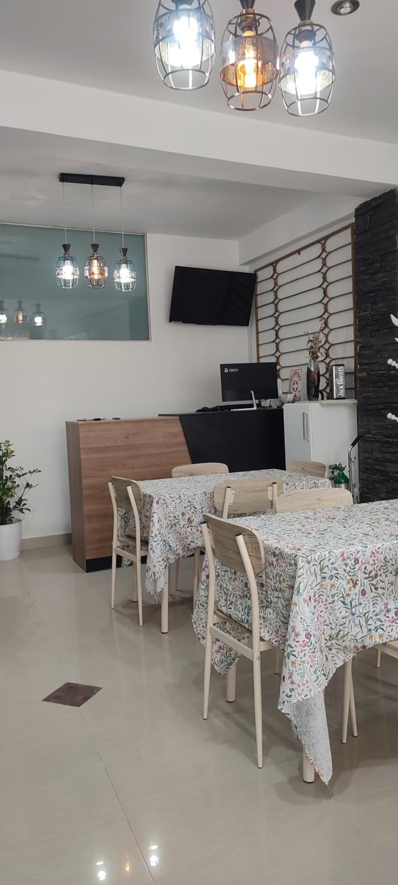 Apartment Violeta