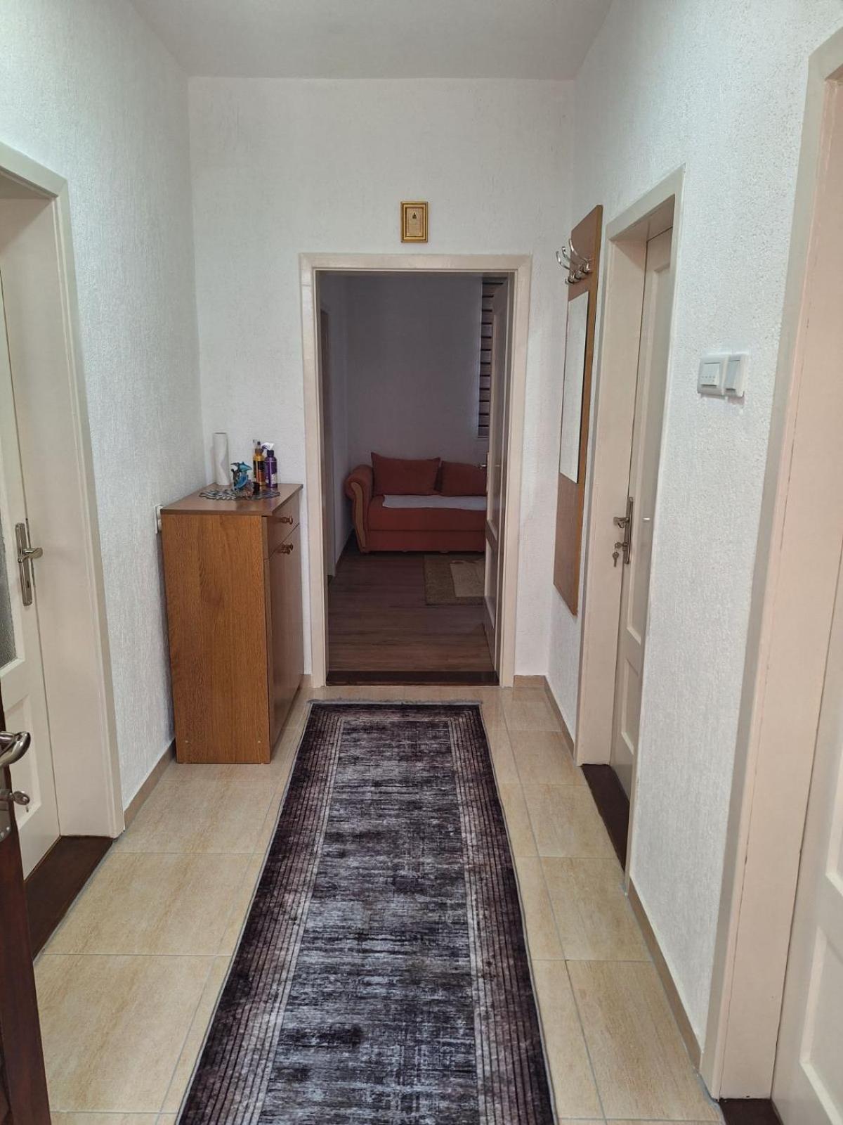 Apartman Vuković
