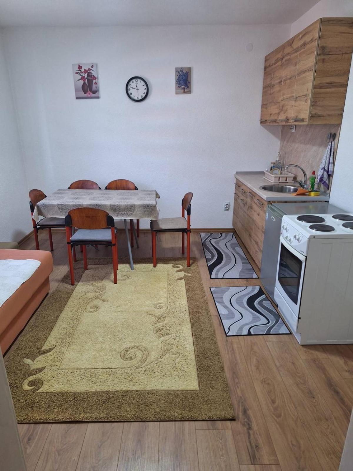 Apartman Vuković
