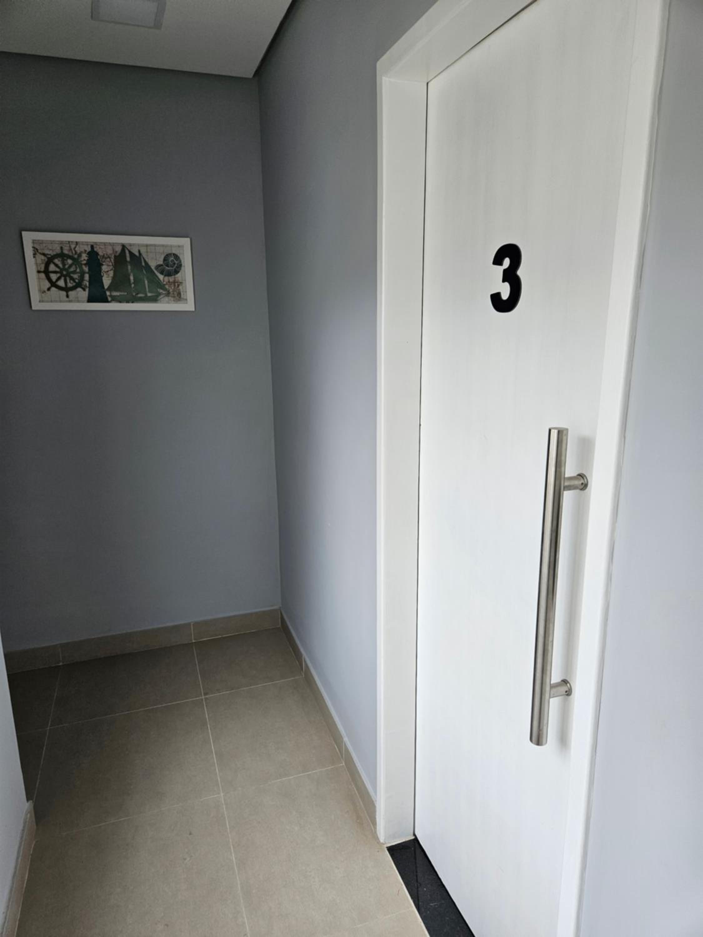 Villa da Serra 2 - Casa com piscinas privativas vidro