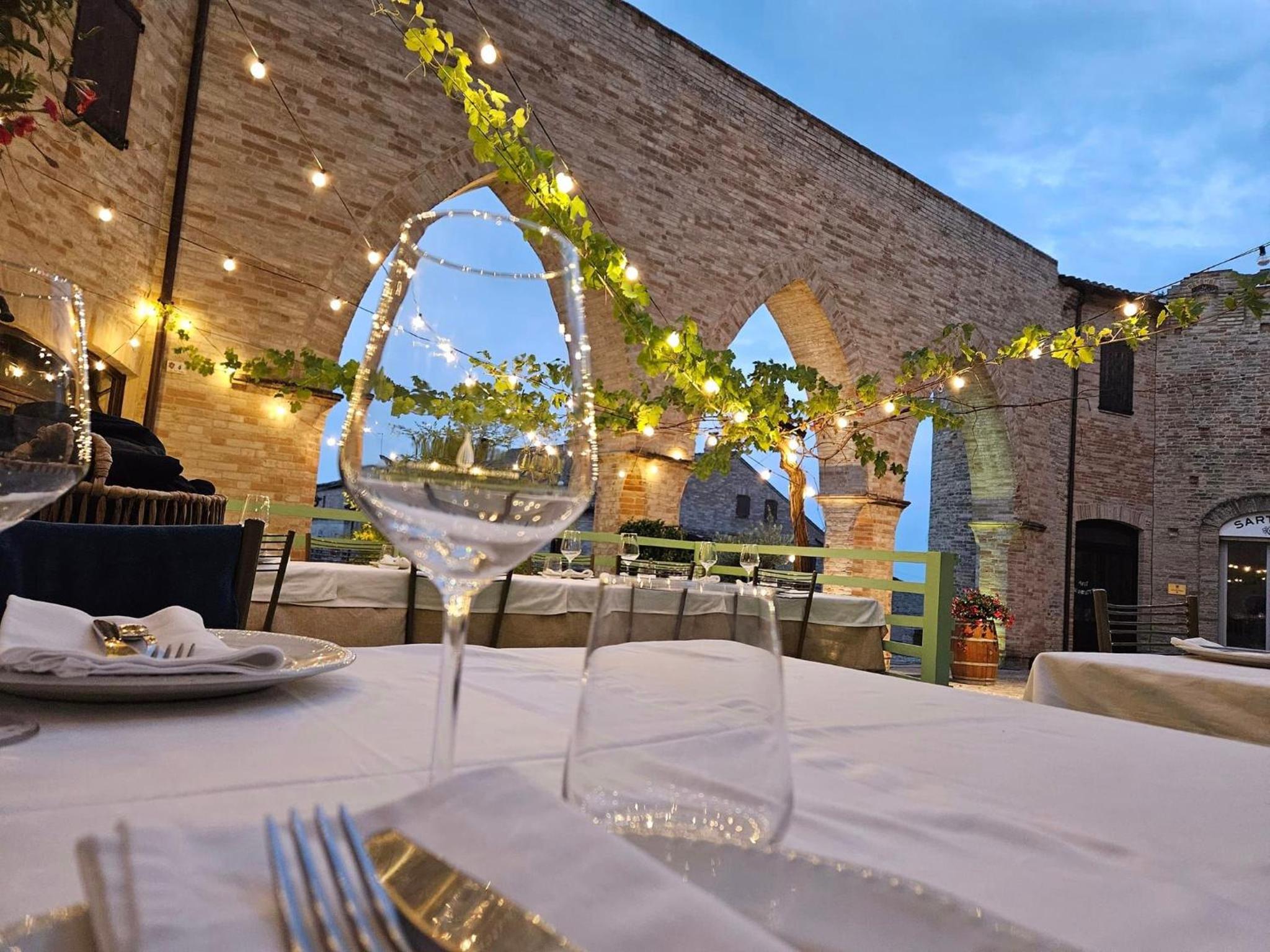 Agriturismo Casafaro Petritoli