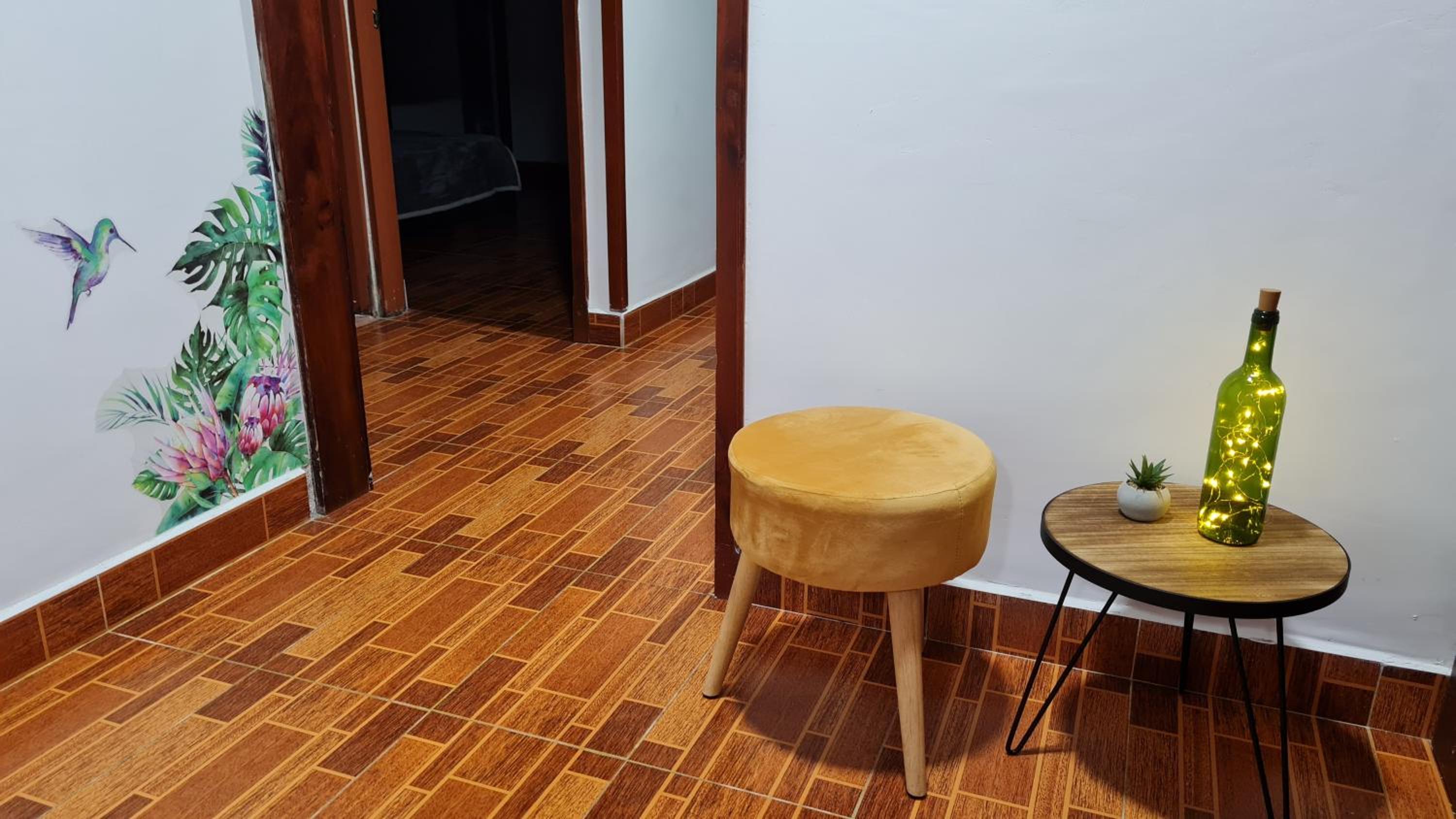 Casa Selah - Una pausa entre café y montañas