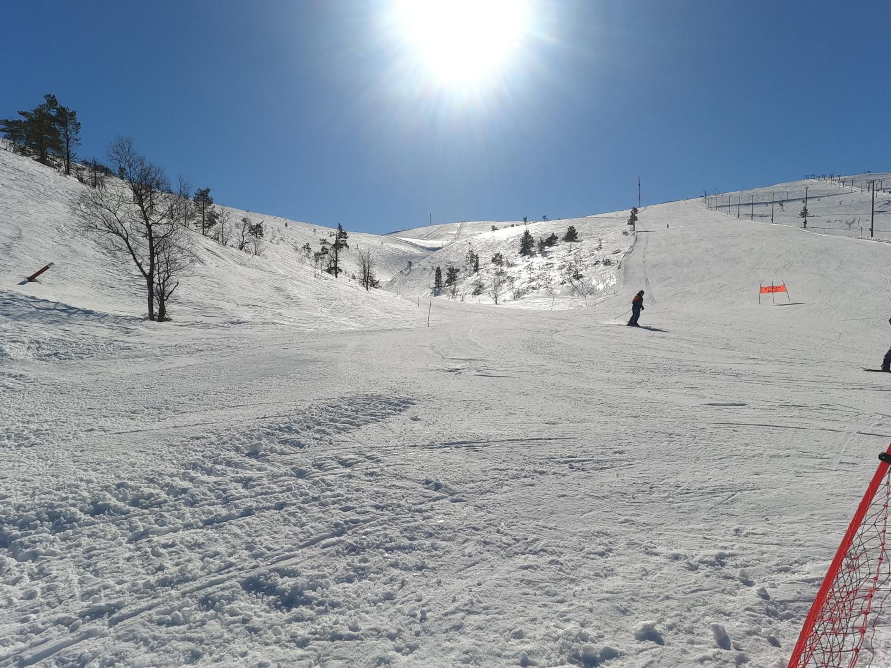Yllästunnelma