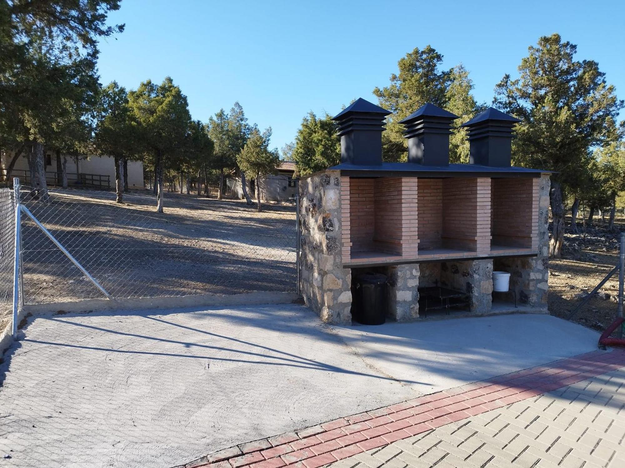 Granja Las Callejuelas