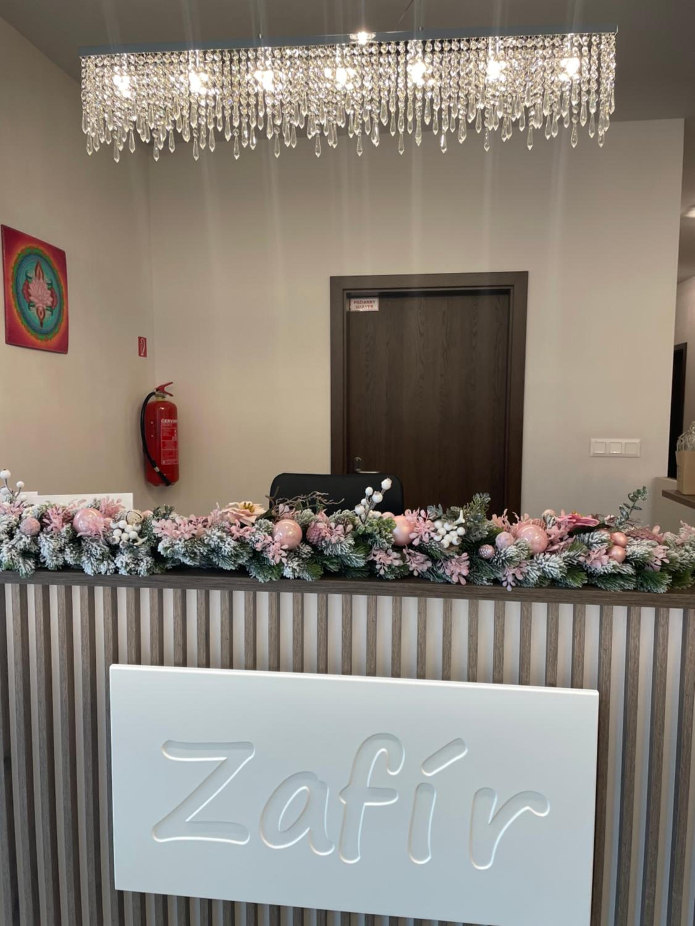 Zafír