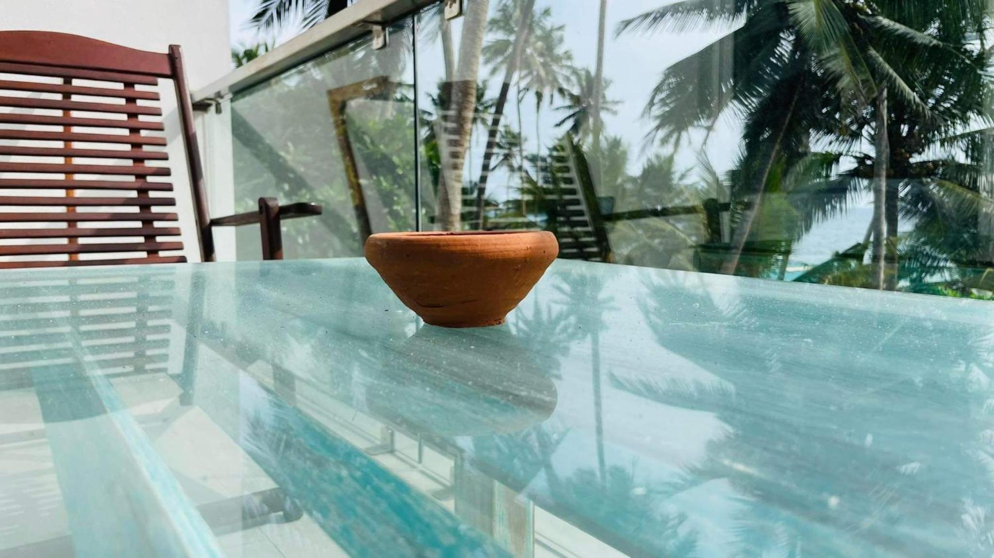 Villa LA Kurumba view 4