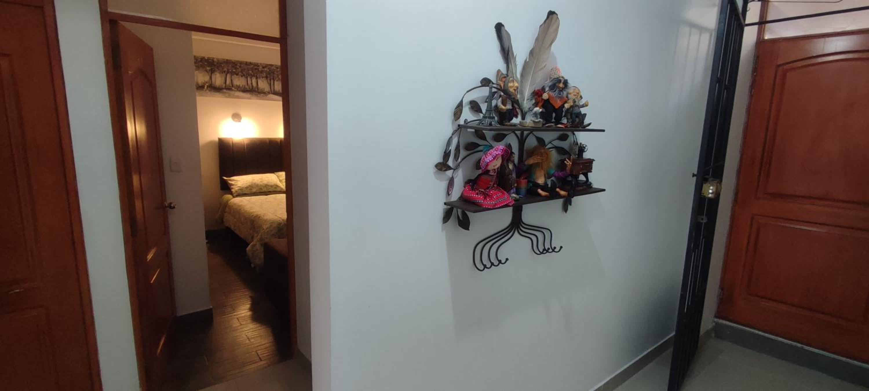 Apartment Violeta