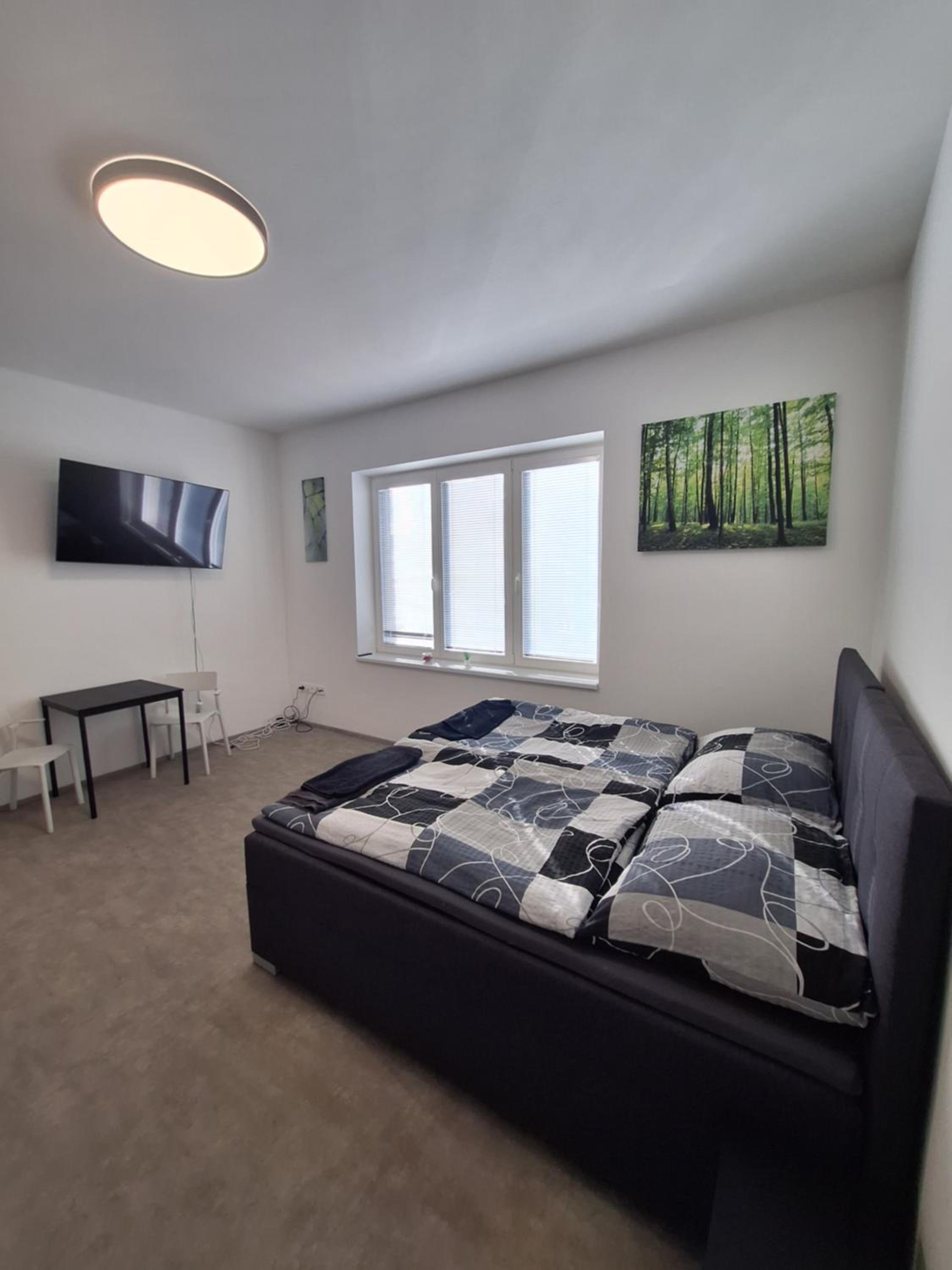 Apartmány Přerov 22