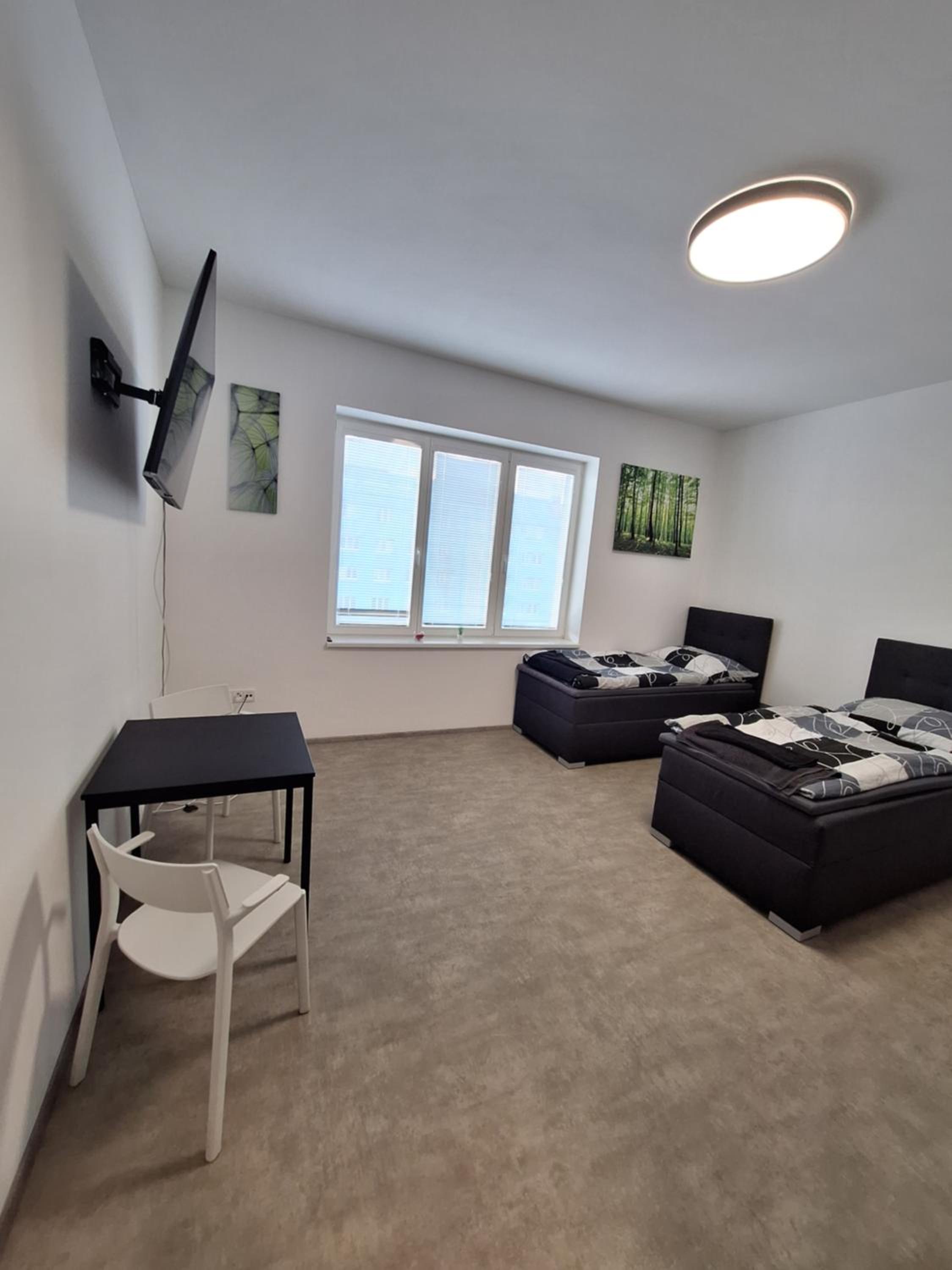 Apartmány Přerov 22