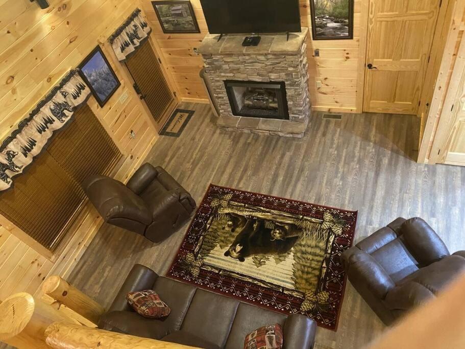 Campfire Memories