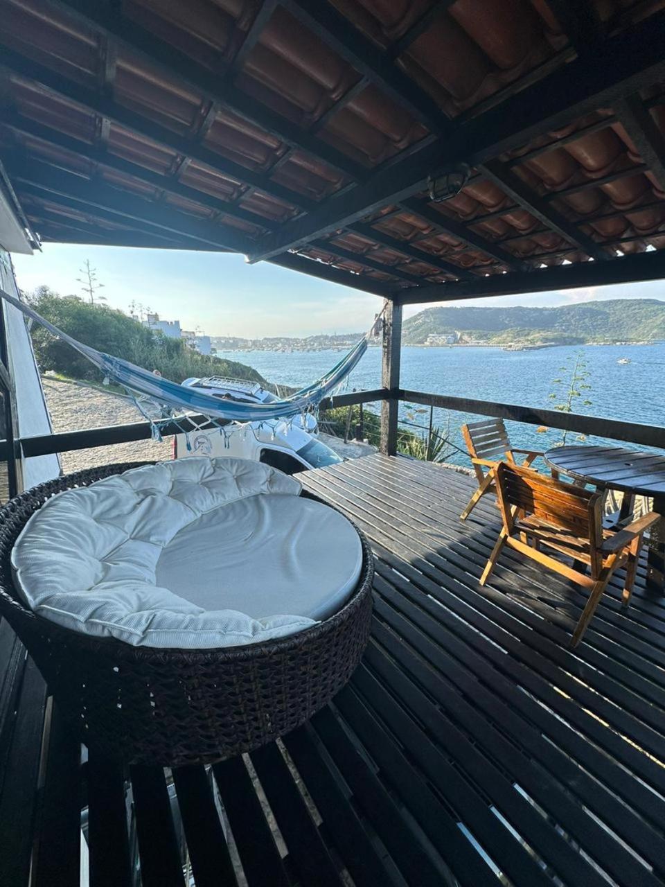 Pousada Vista Grega