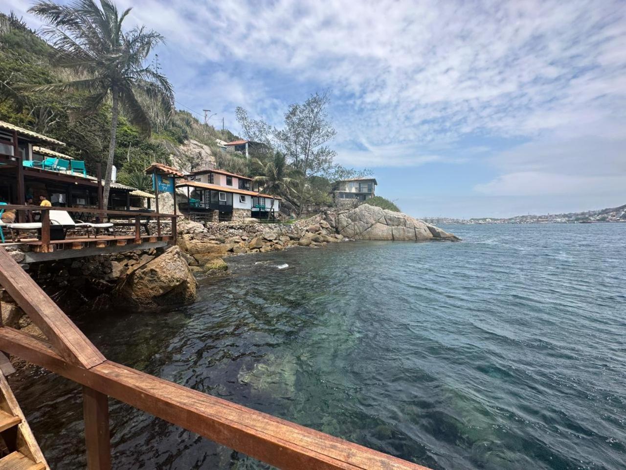 Pousada Vista Grega