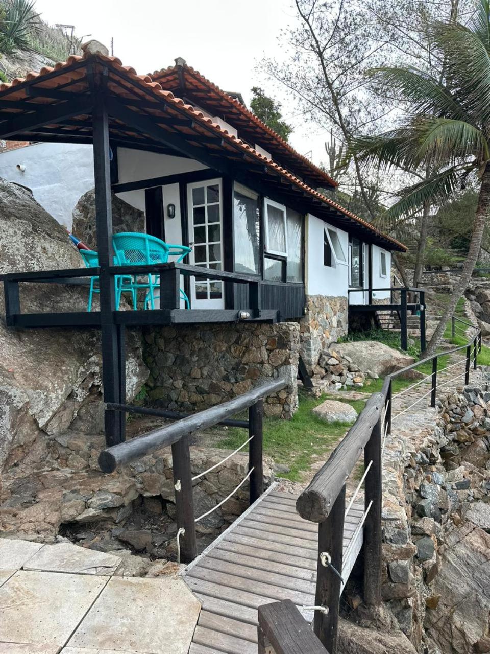 Pousada Vista Grega