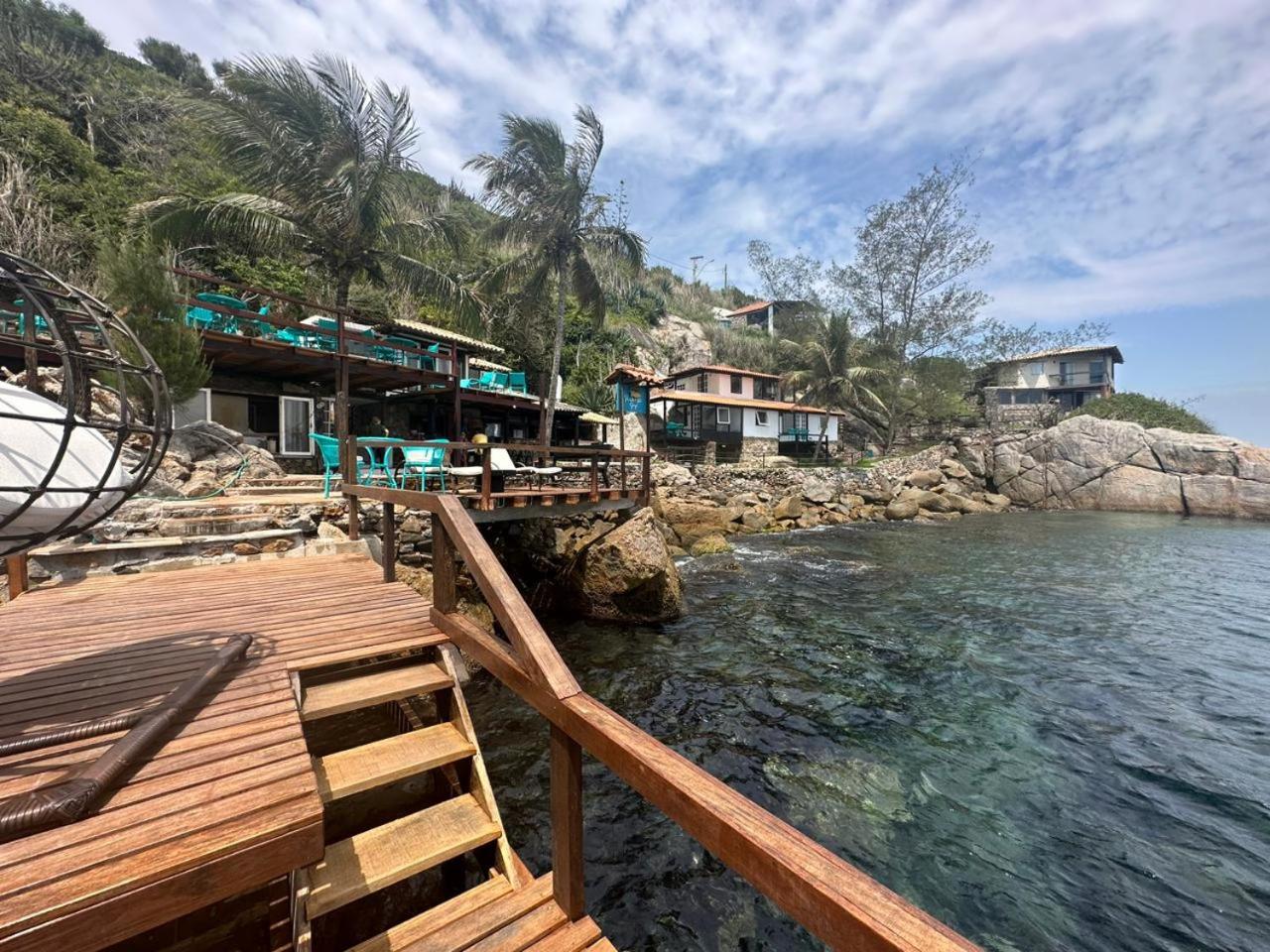 Pousada Vista Grega