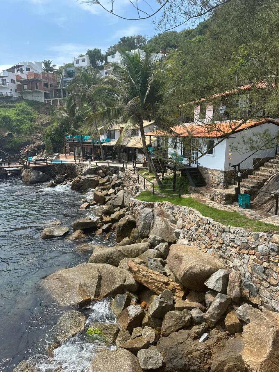 Pousada Vista Grega