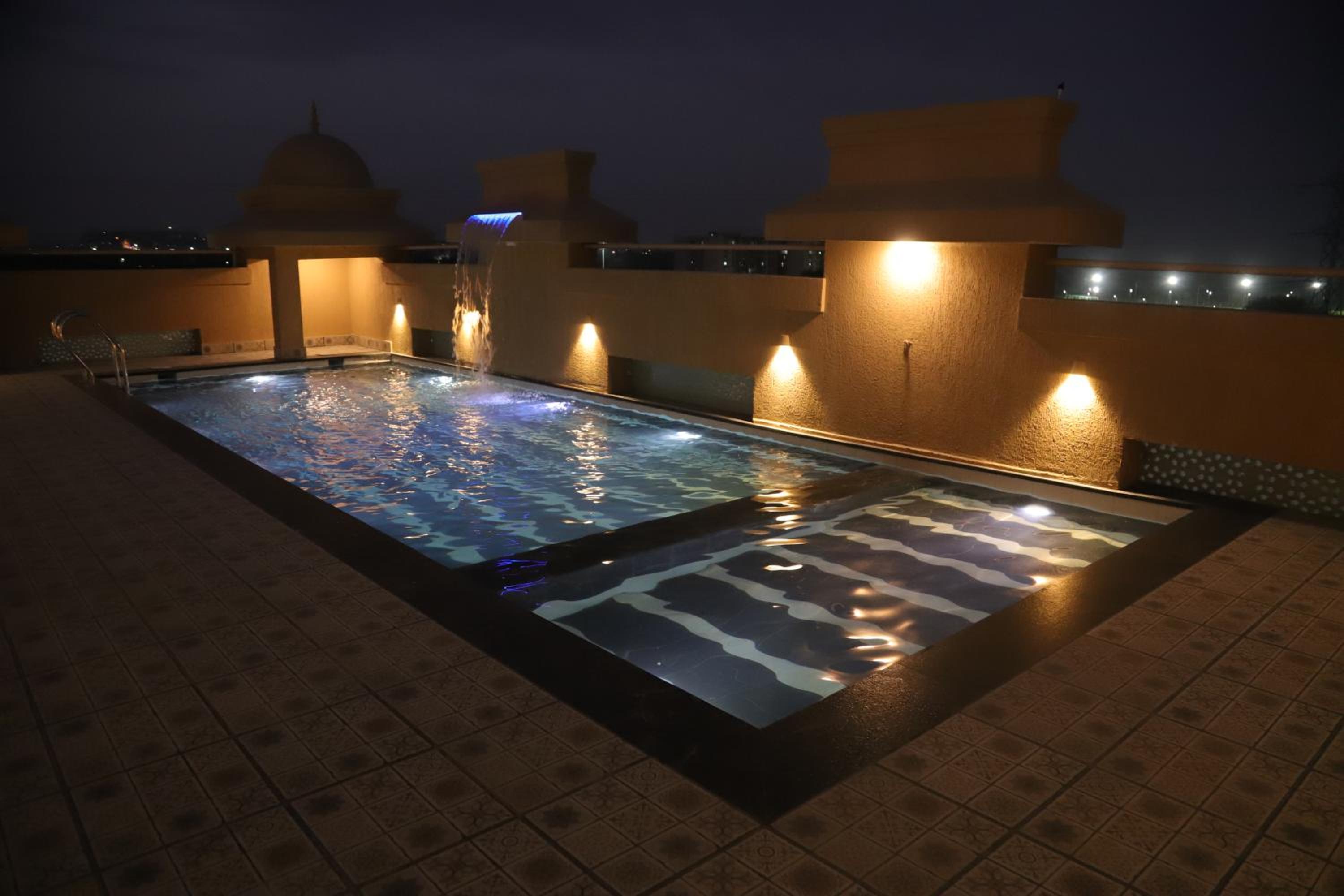 PACHRANGA RESORT