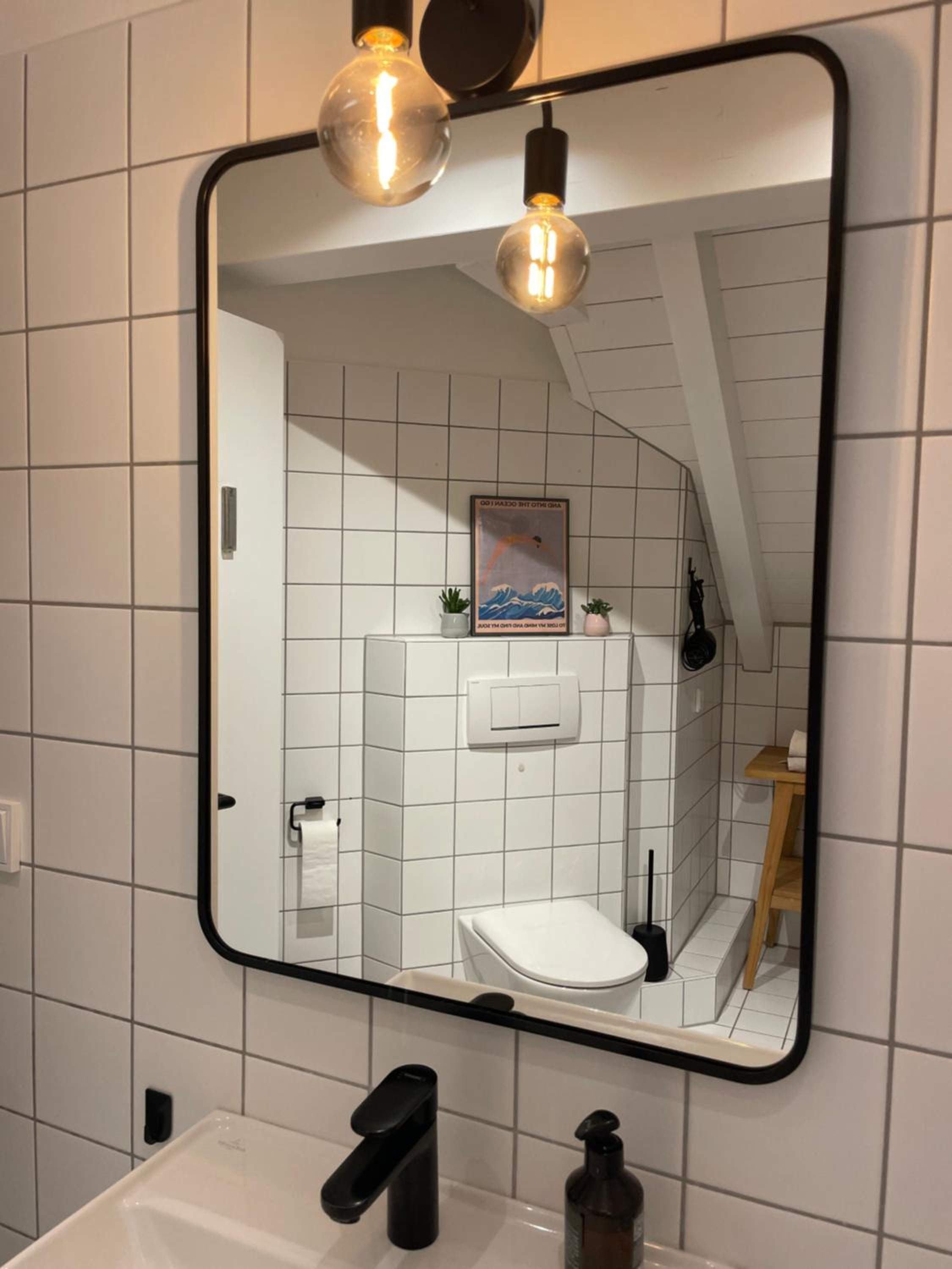 Gemütliches Loft