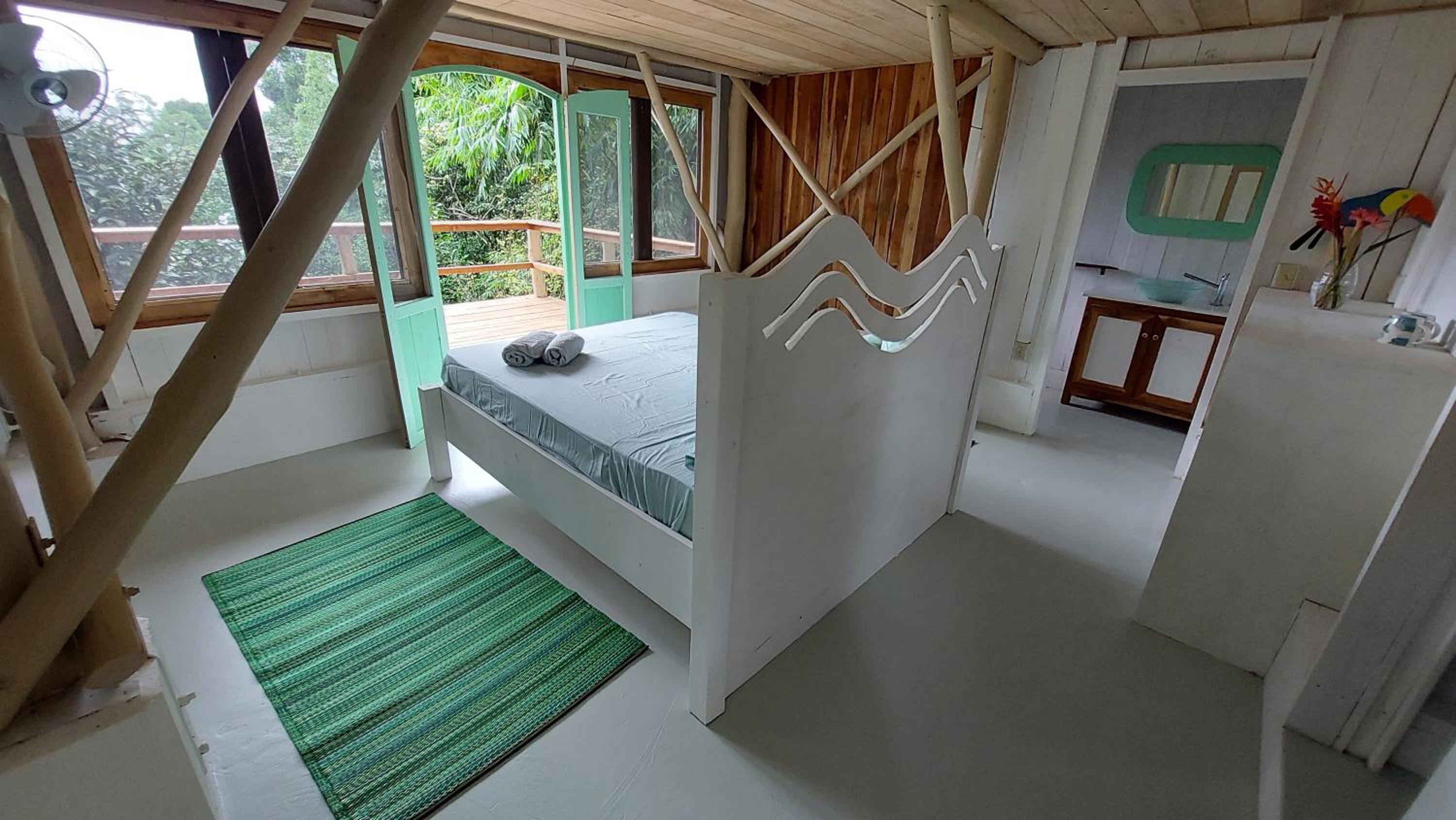 Casa Alta Vista