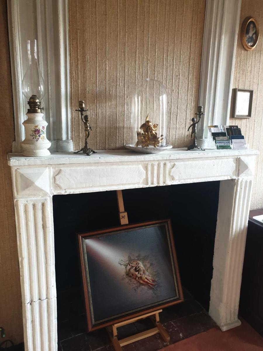LA GAUDINIERE view 4