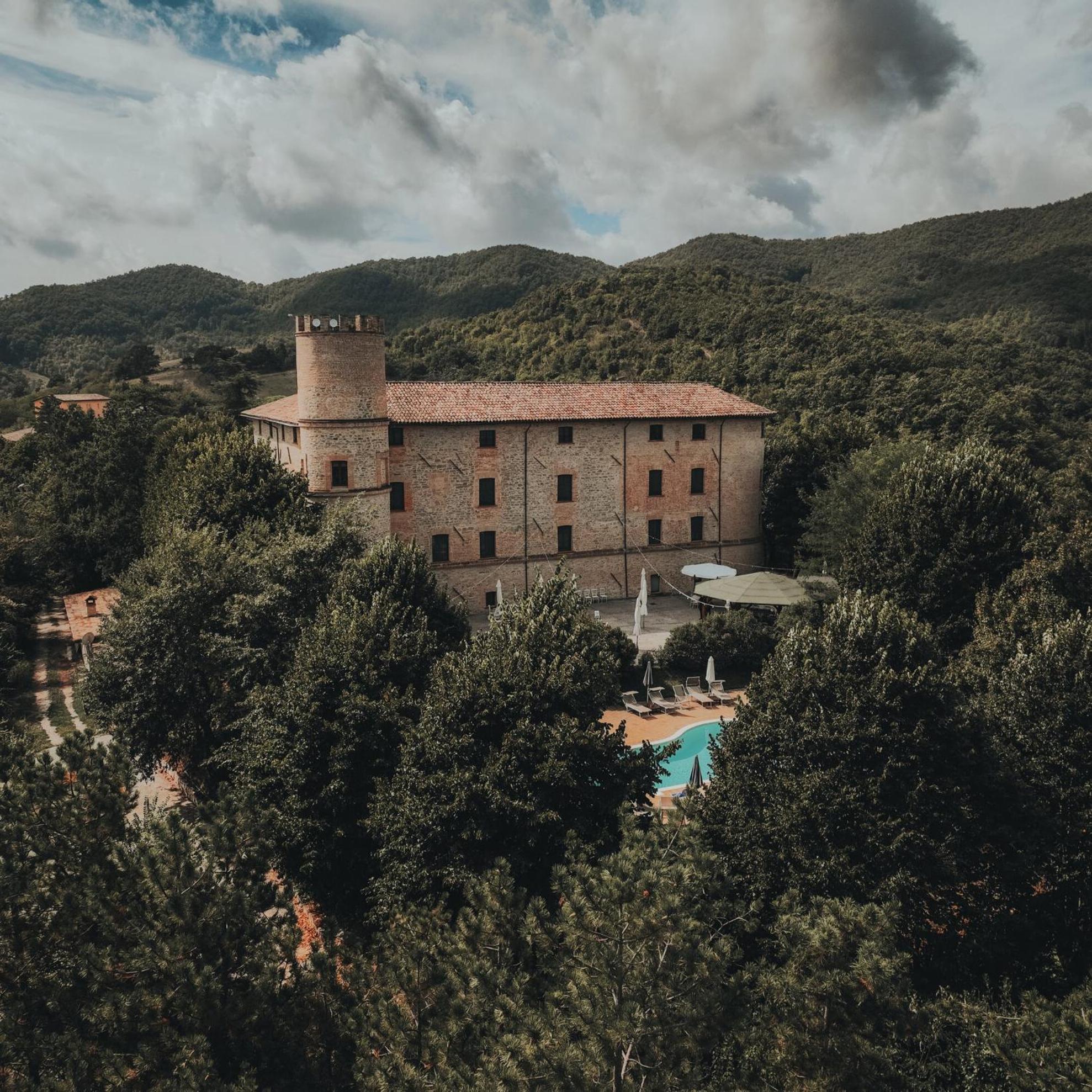 Castello di Baccaresca