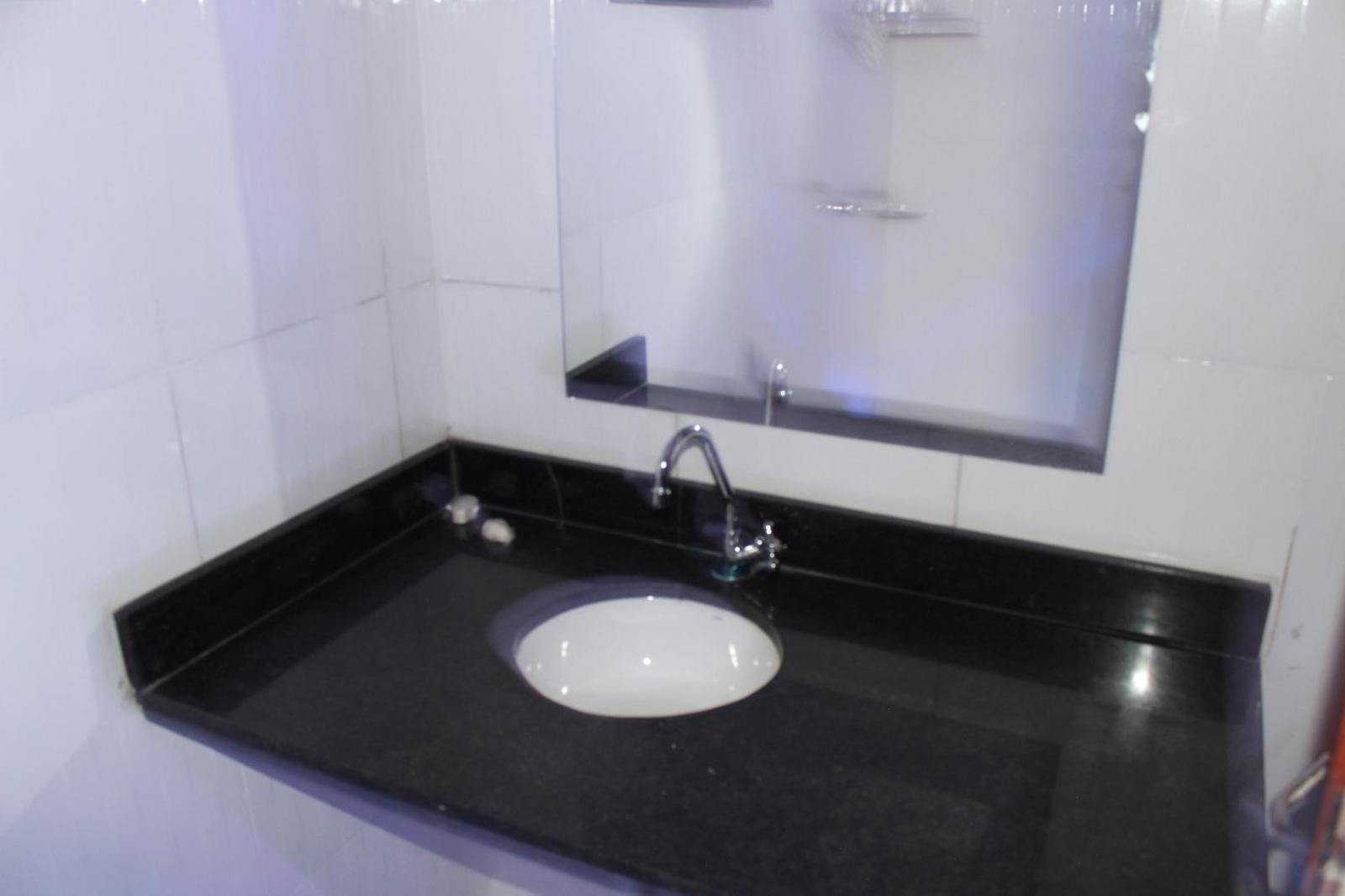 Hotel Jardim Tropical