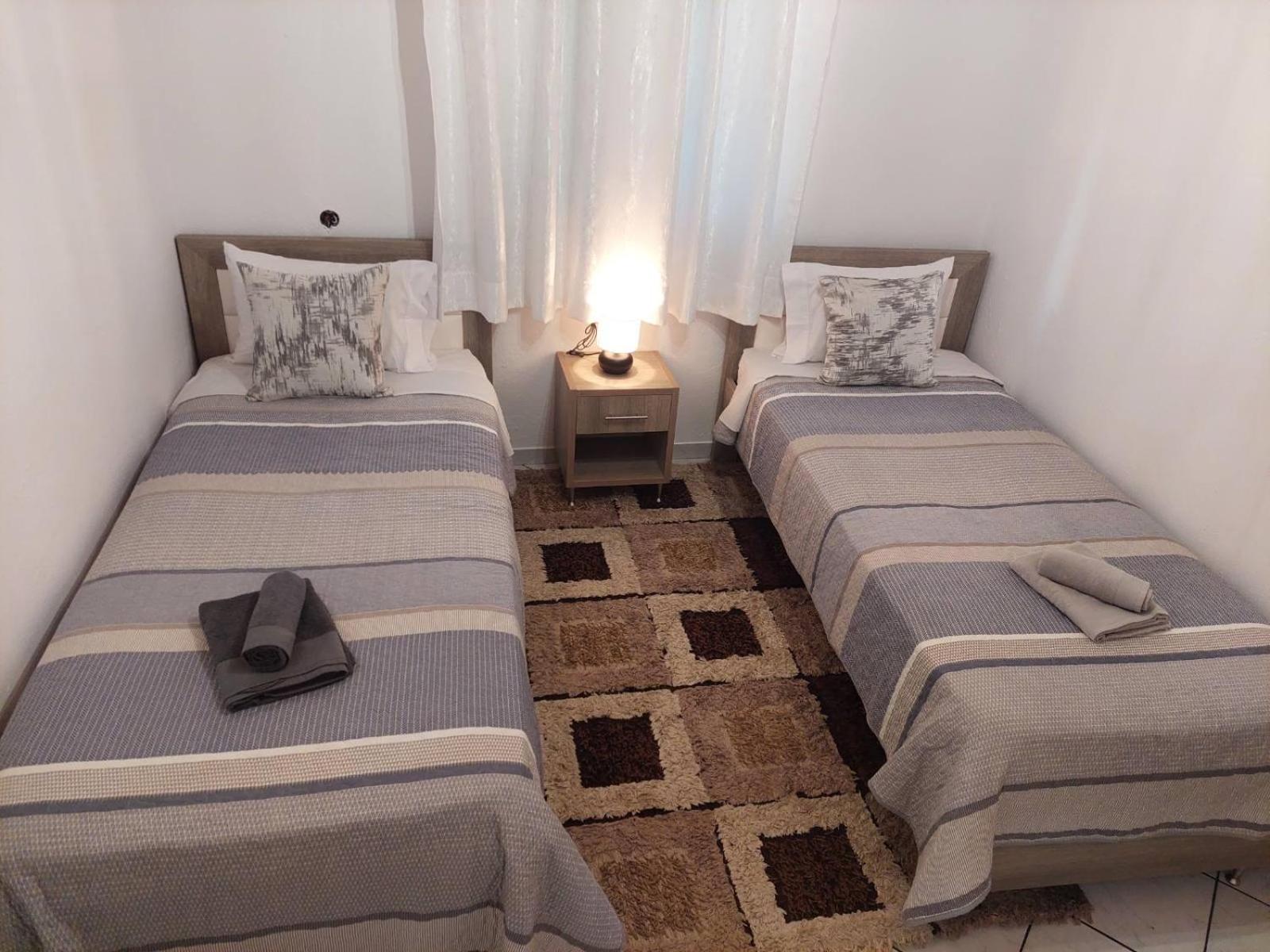 Bellissimo house